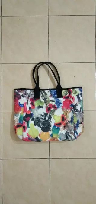 Hysteric Glamour × Japanese Brand HYSTERIC MINI TOTE BAG Size ONE SIZE - 1 Thumbnail