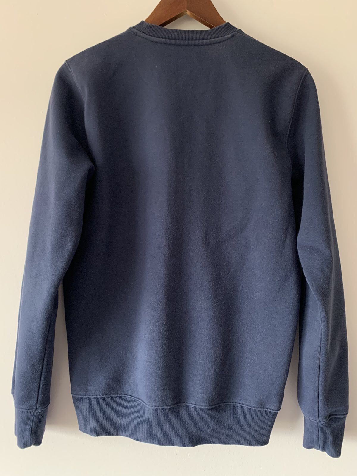 Carhartt 👷‍♂️ Carhartt WIP Sporty Sweatshirt Size US S / EU 44-46 / 1 - 2 Thumbnail