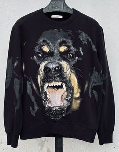 Givenchy shop bulldog shirt