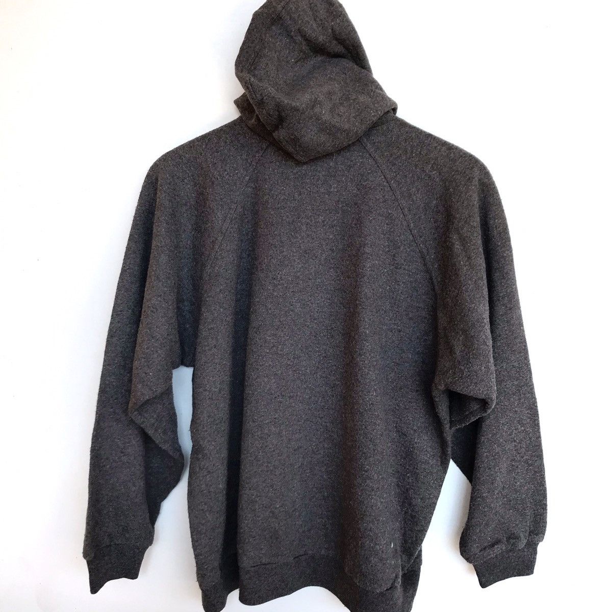 Laura Biagiotti Laura biagiotti magliera biglogo puloover hoodie Size US L / EU 52-54 / 3 - 2 Thumbnail