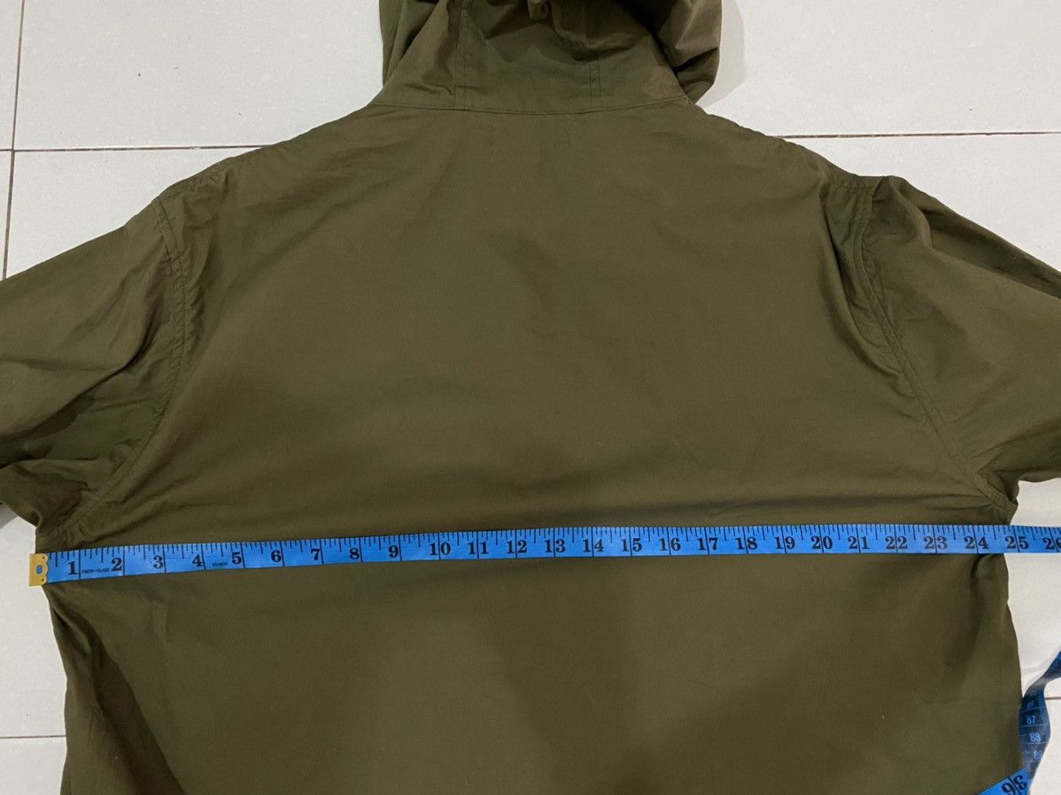 Flagstuff FLAGSTUFF Inspired By Military Anorak Jacket Size US L / EU 52-54 / 3 - 12 Thumbnail