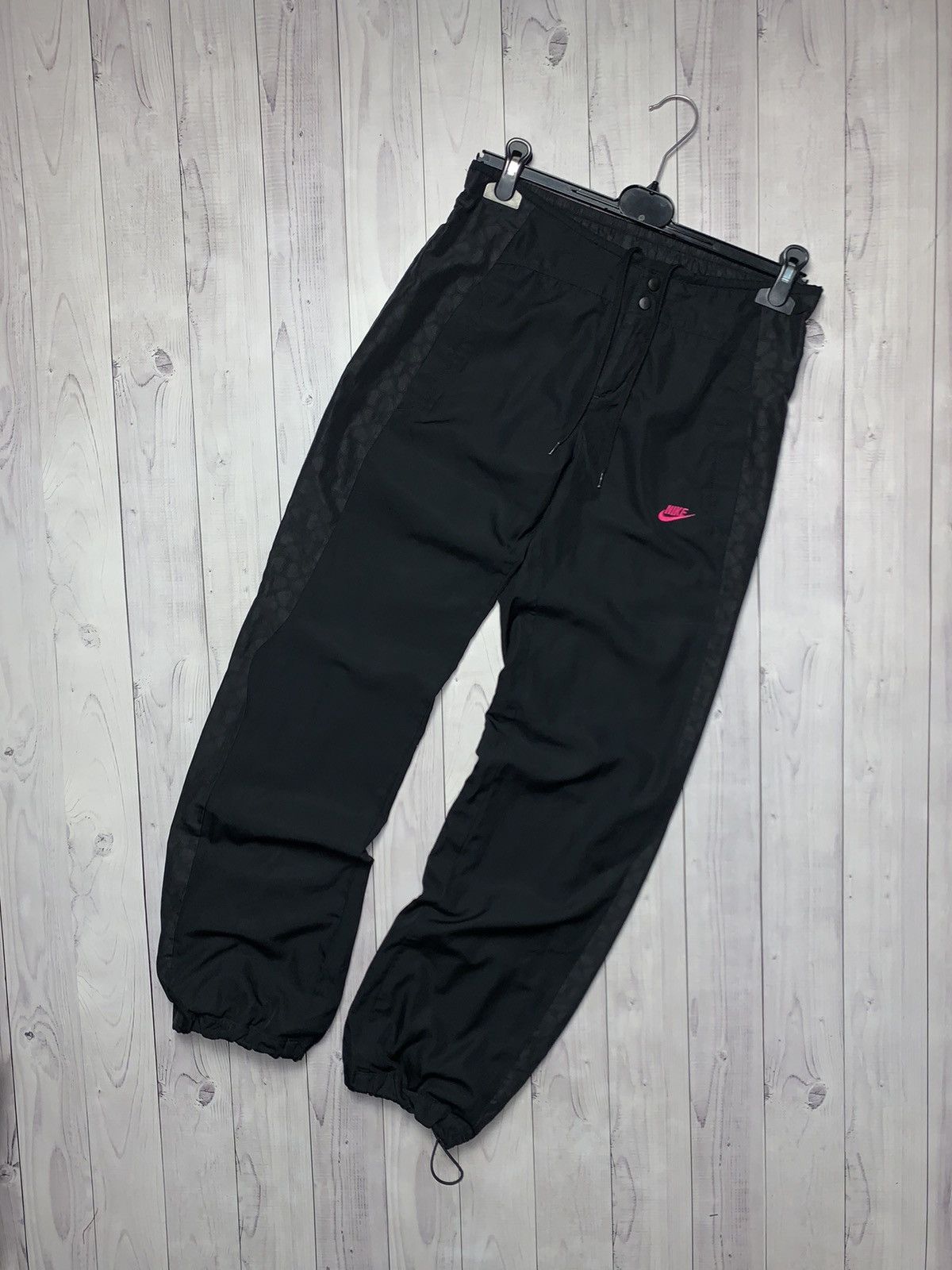Vintage Nike Drill Pants Y2K joggers women’s S
