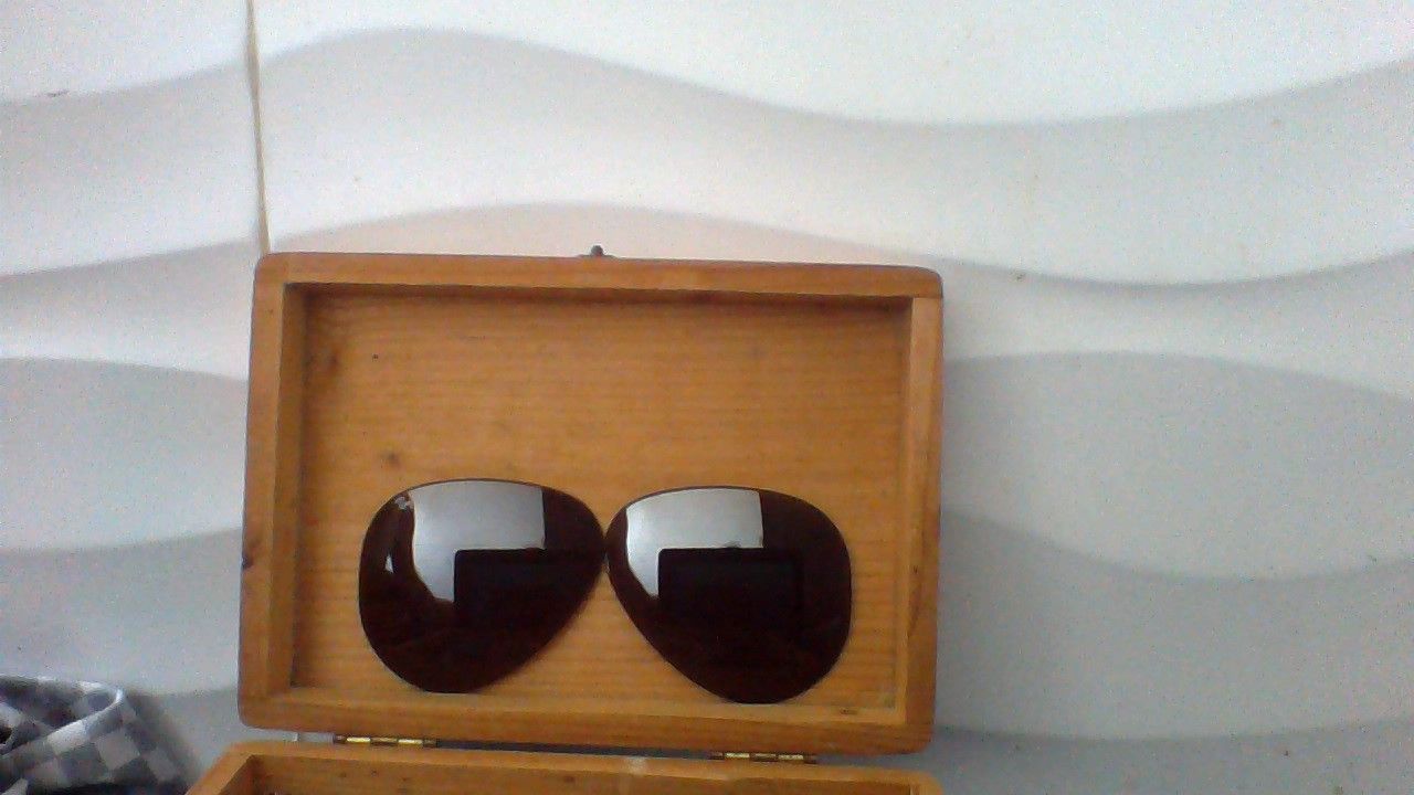 RayBan '70s MOD B & L RAY BAN USA N.O.S glass replacement lenses Size ONE SIZE - 9 Thumbnail
