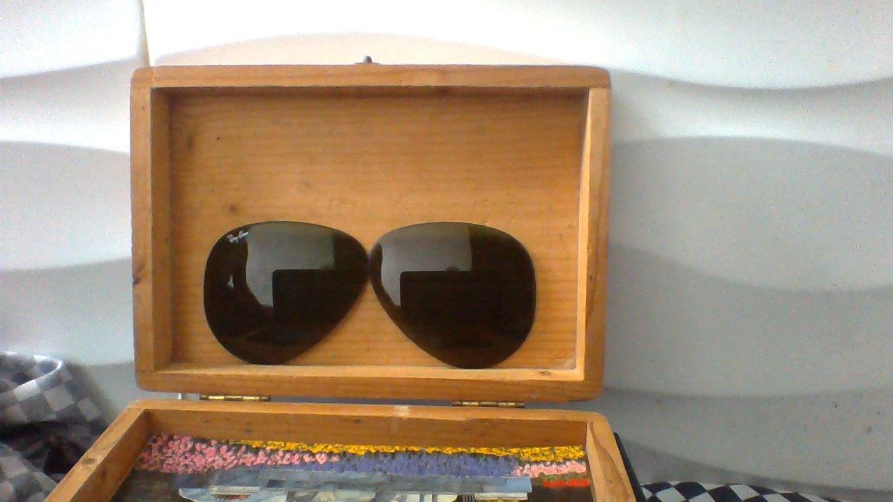 RayBan '70s MOD B & L RAY BAN USA N.O.S glass replacement lenses Size ONE SIZE - 1 Thumbnail