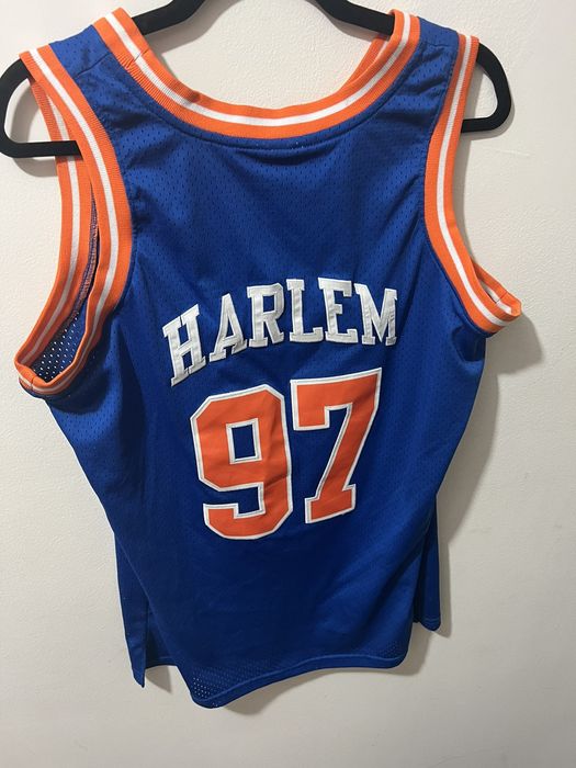 Dipset best sale knicks jersey