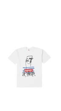 Supreme jean paul hot sale gaultier tee