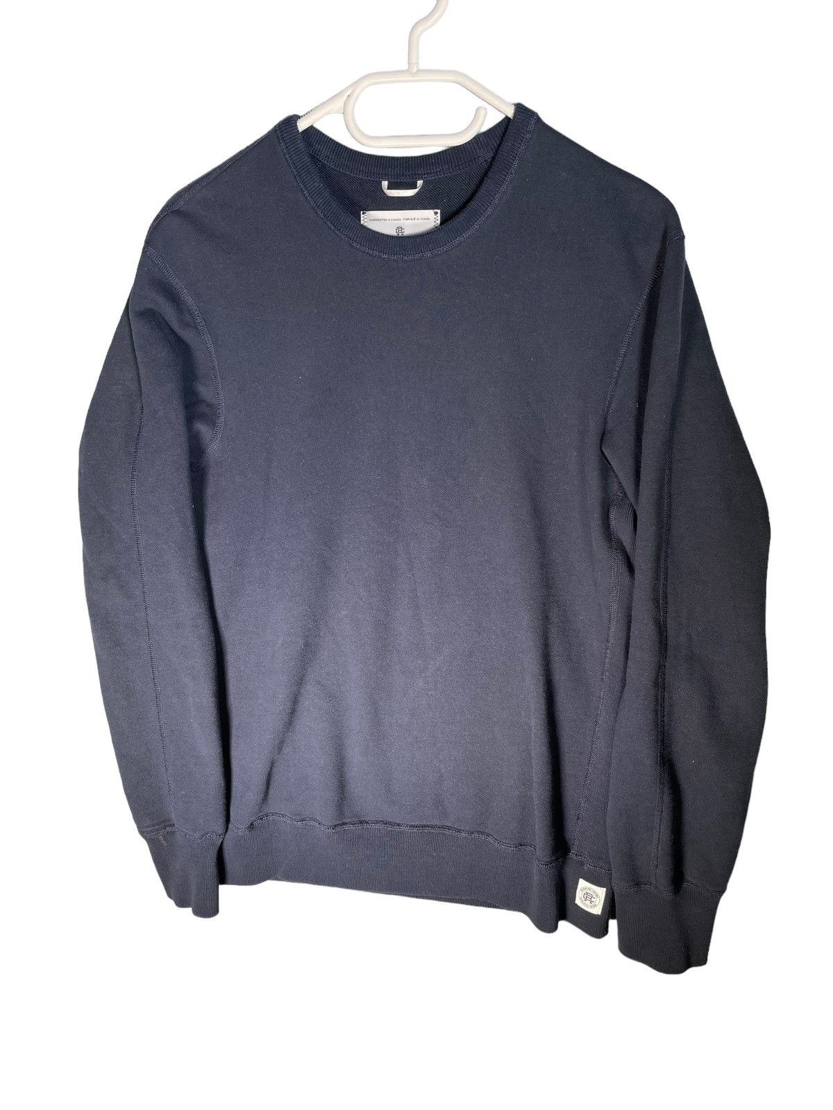 Reigning Champ Reigning champ crewneck Size US S / EU 44-46 / 1 - 3 Thumbnail