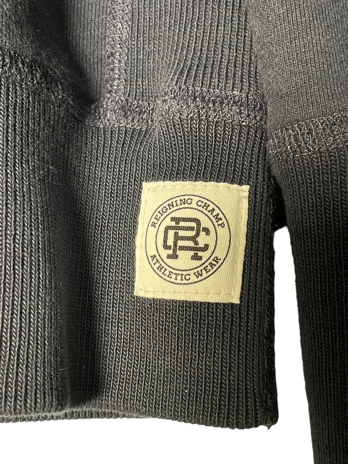 Reigning Champ Reigning champ crewneck Size US S / EU 44-46 / 1 - 2 Thumbnail