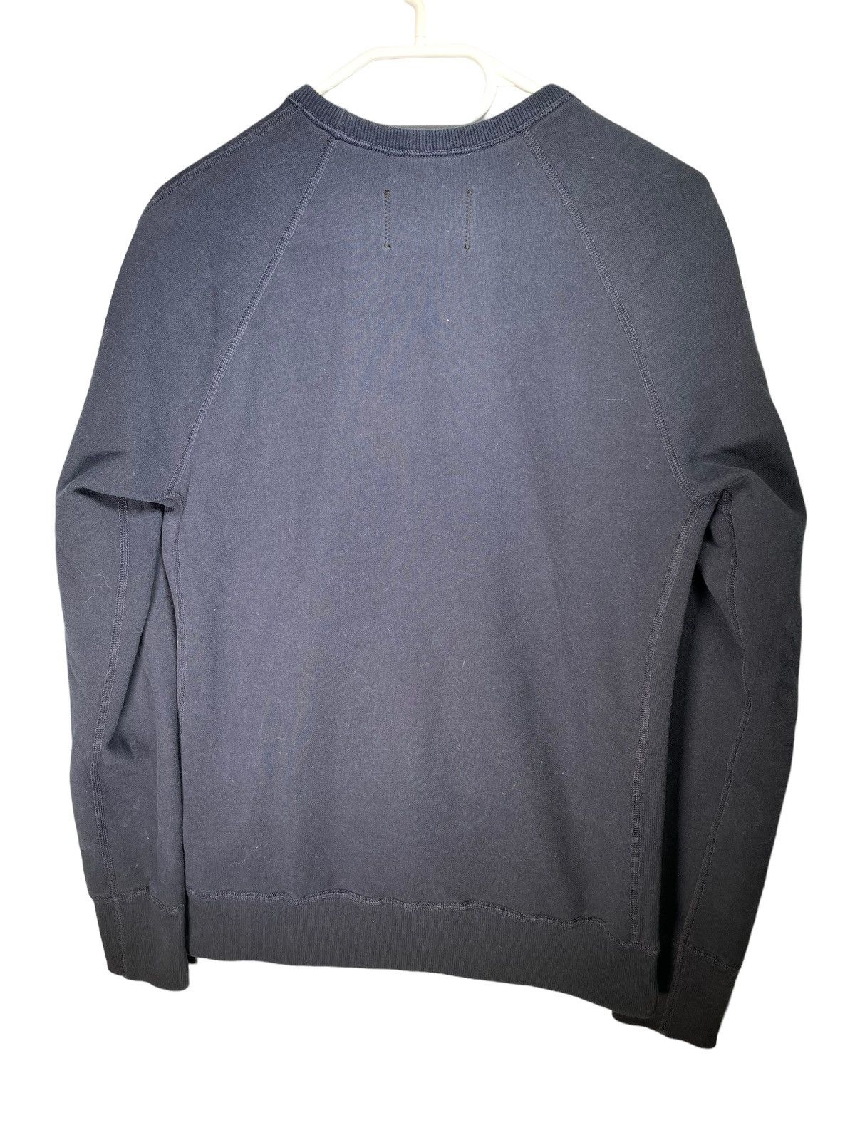 Reigning Champ Reigning champ crewneck Size US S / EU 44-46 / 1 - 5 Thumbnail