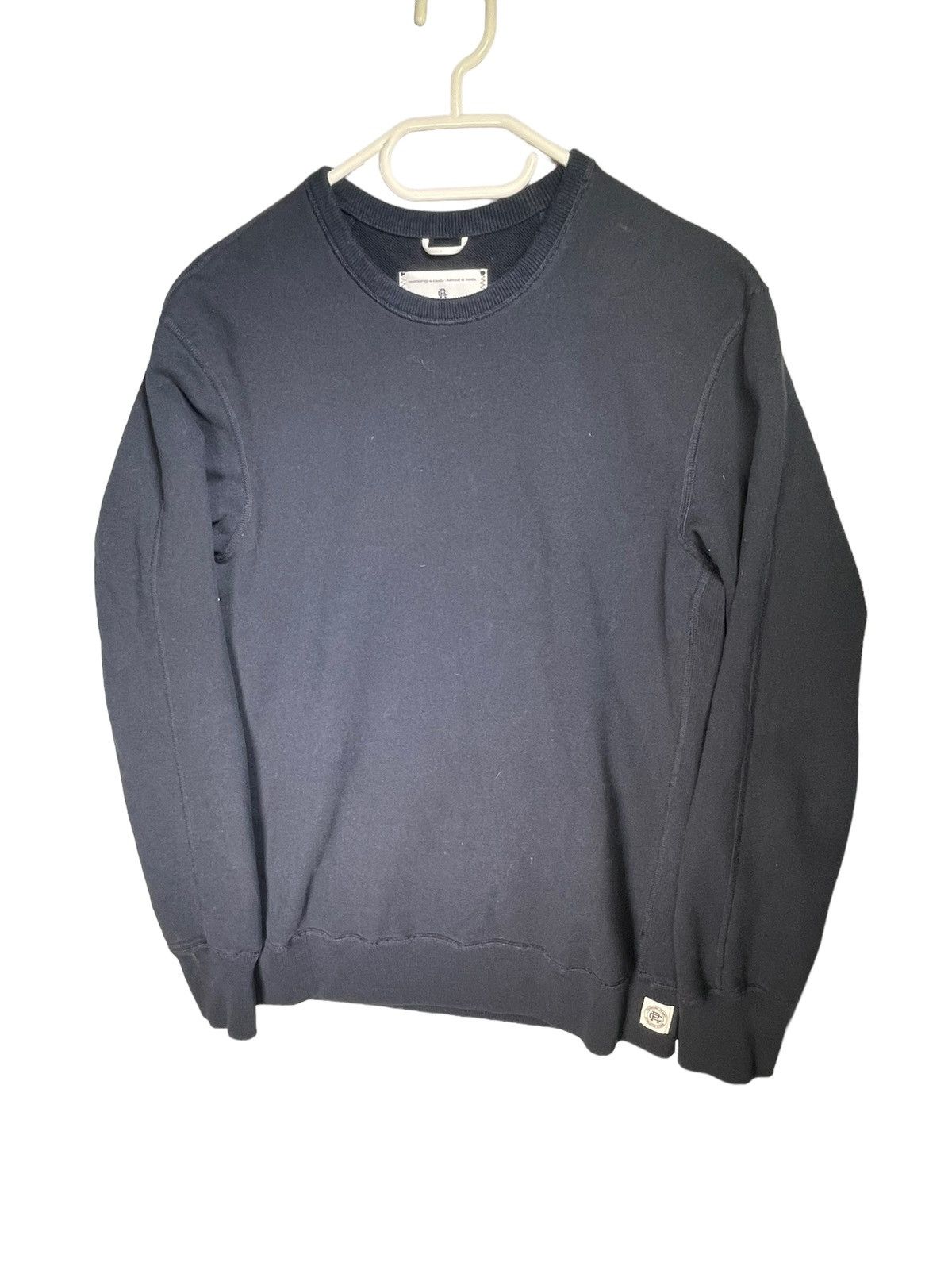 Reigning Champ Reigning champ crewneck Size US S / EU 44-46 / 1 - 1 Thumbnail