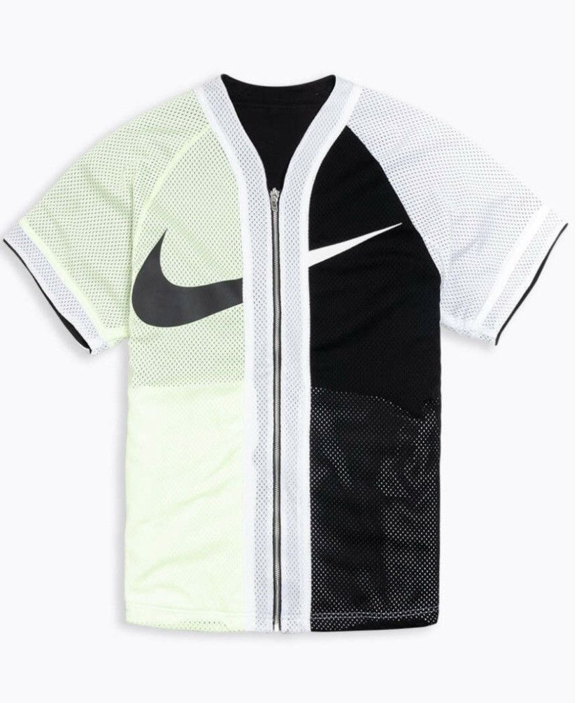 T-Shirt NikeLab de Baseball M NRG