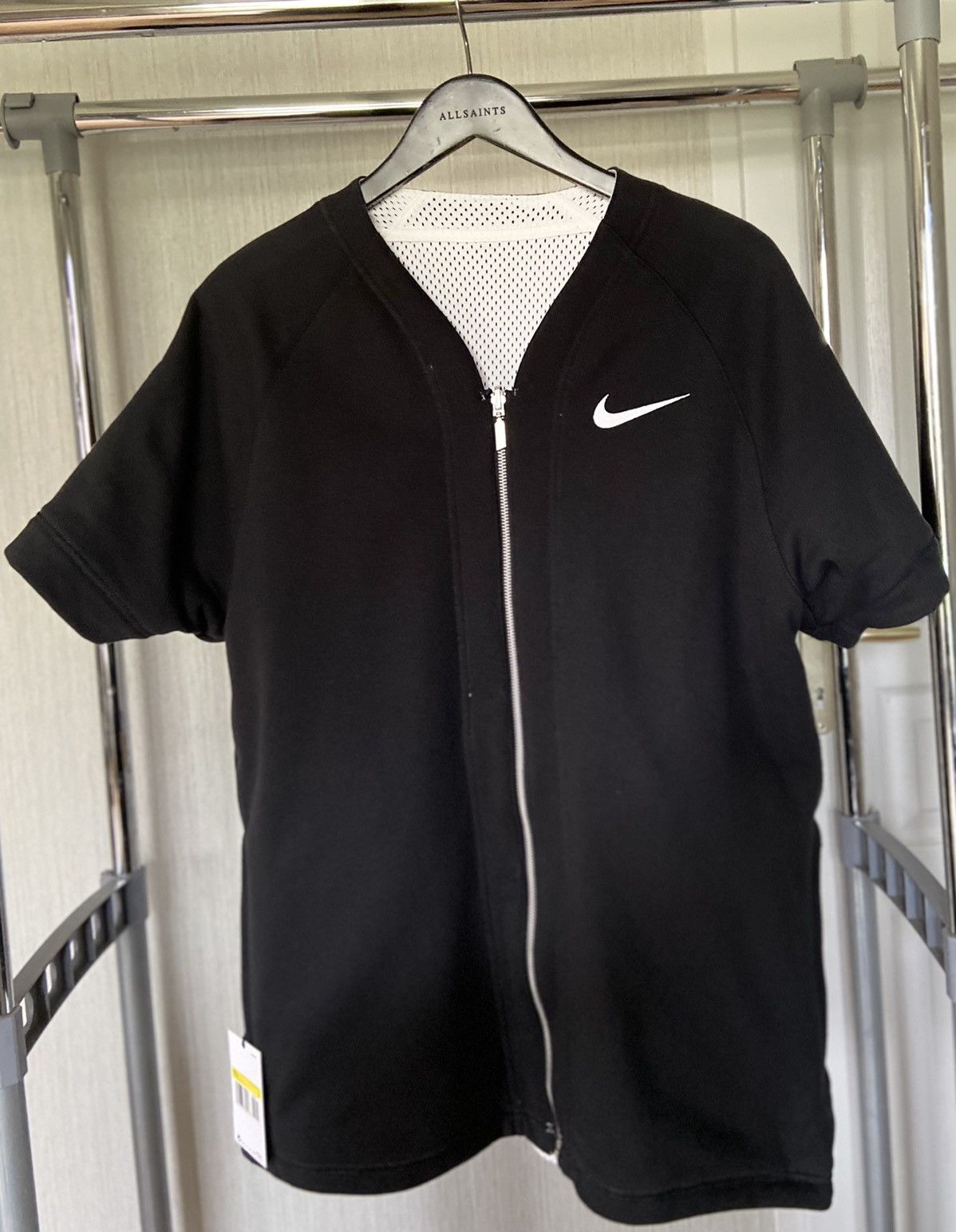 T-Shirt NikeLab de Baseball M NRG