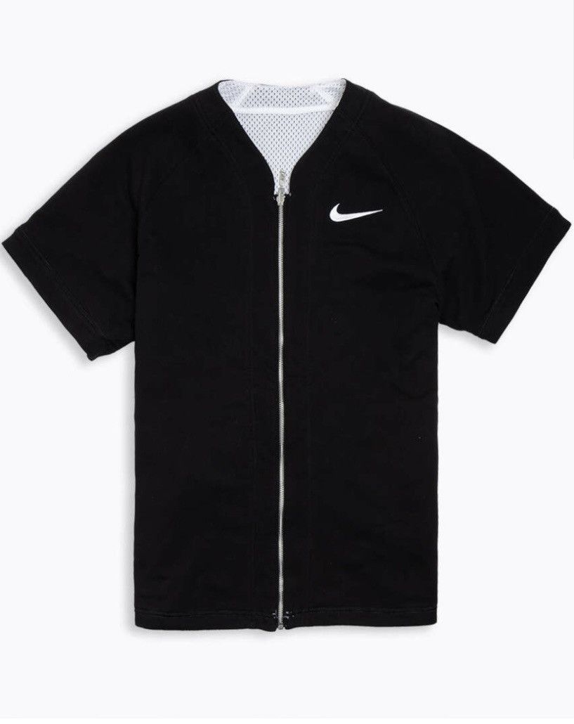 T-Shirt NikeLab de Baseball M NRG