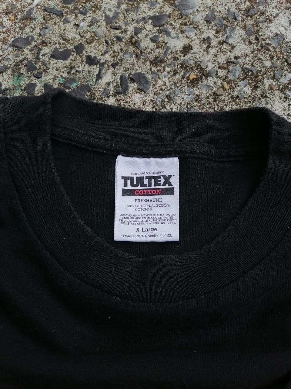 Vintage Vintage I Killed Kenny Tee Size US L / EU 52-54 / 3 - 5 Thumbnail