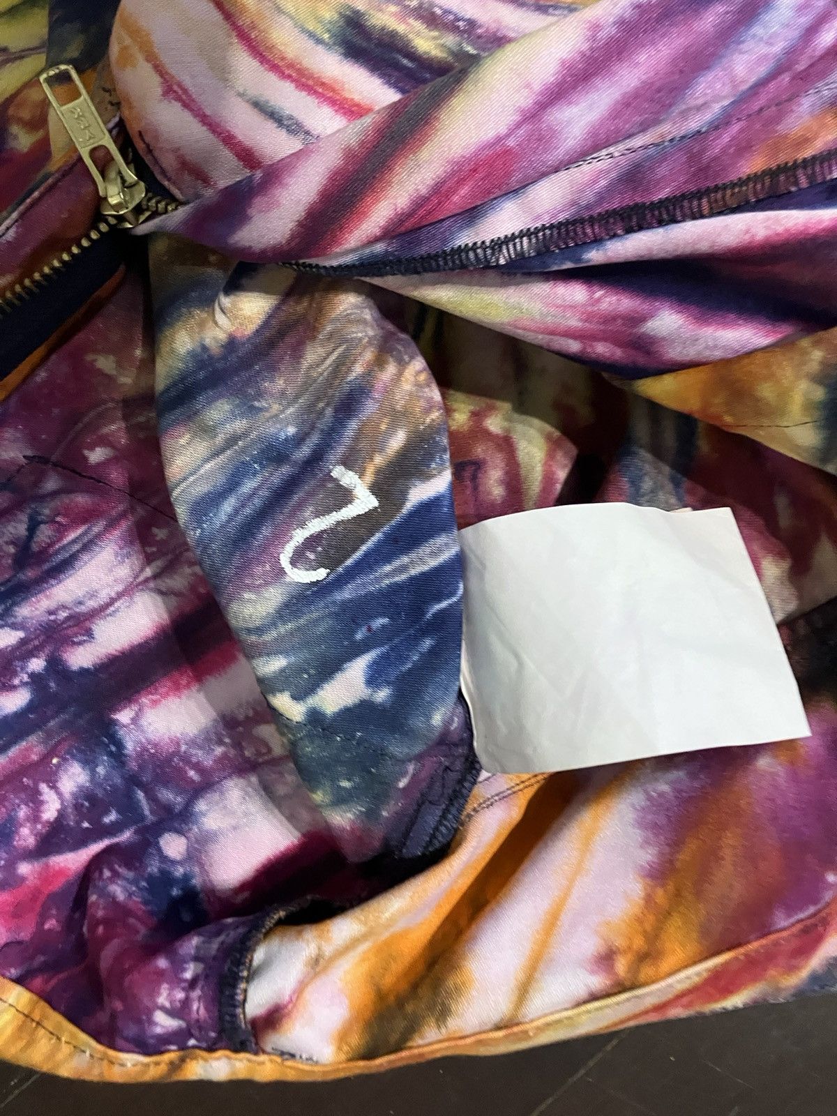 Craig Green Craig Green SS14 tie dye shorts. Size US 30 / EU 46 - 8 Thumbnail