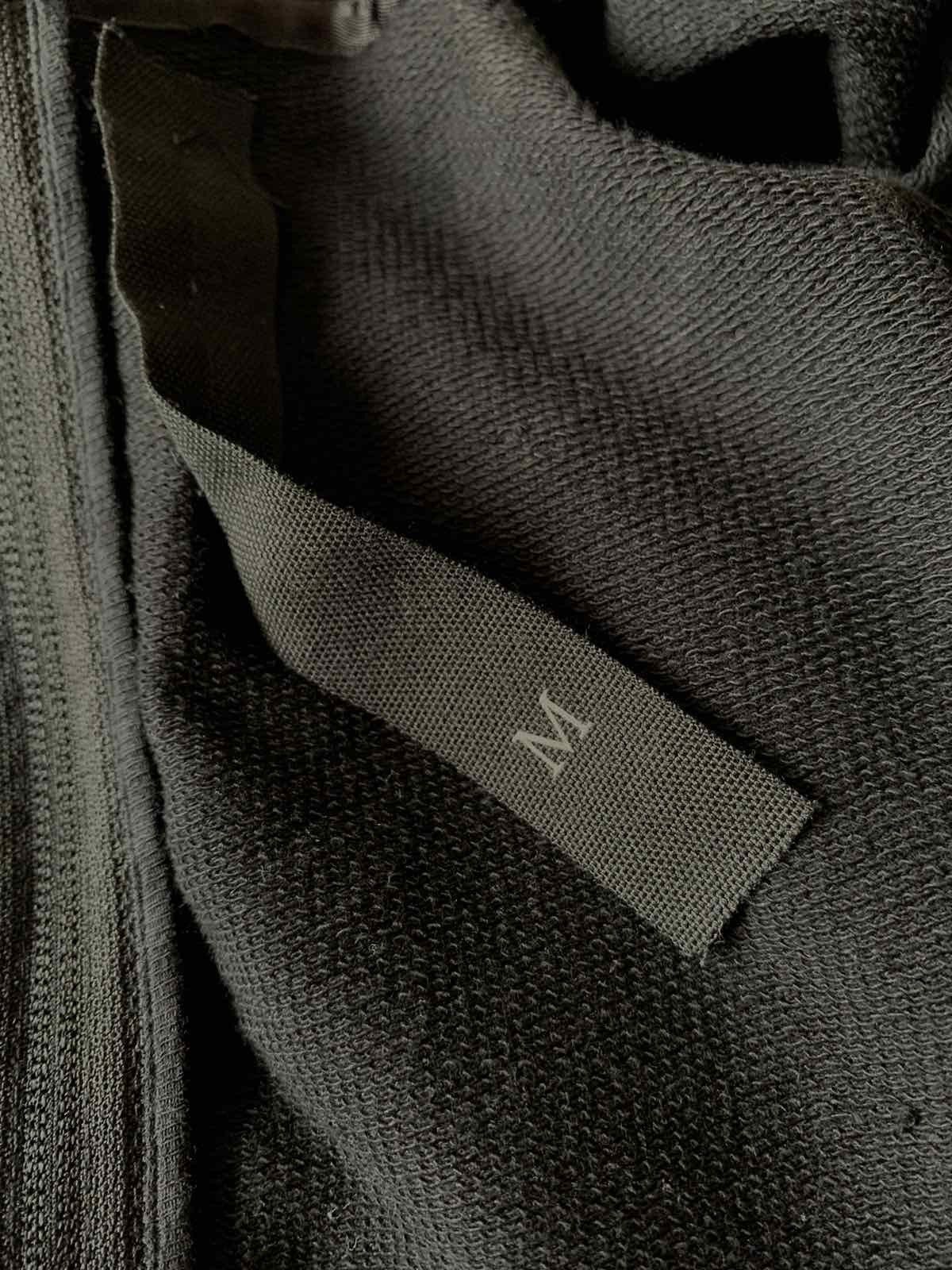 Concepts d'Odeur 🔥🔥 AW 11 Odeur Studios Black Zip Up Hoodie Size US M / EU 48-50 / 2 - 4 Thumbnail