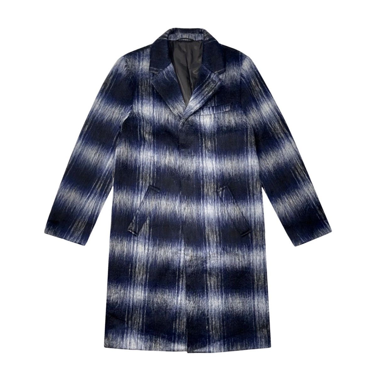 SATURDAYS NYC Morgan Shaggy Coat