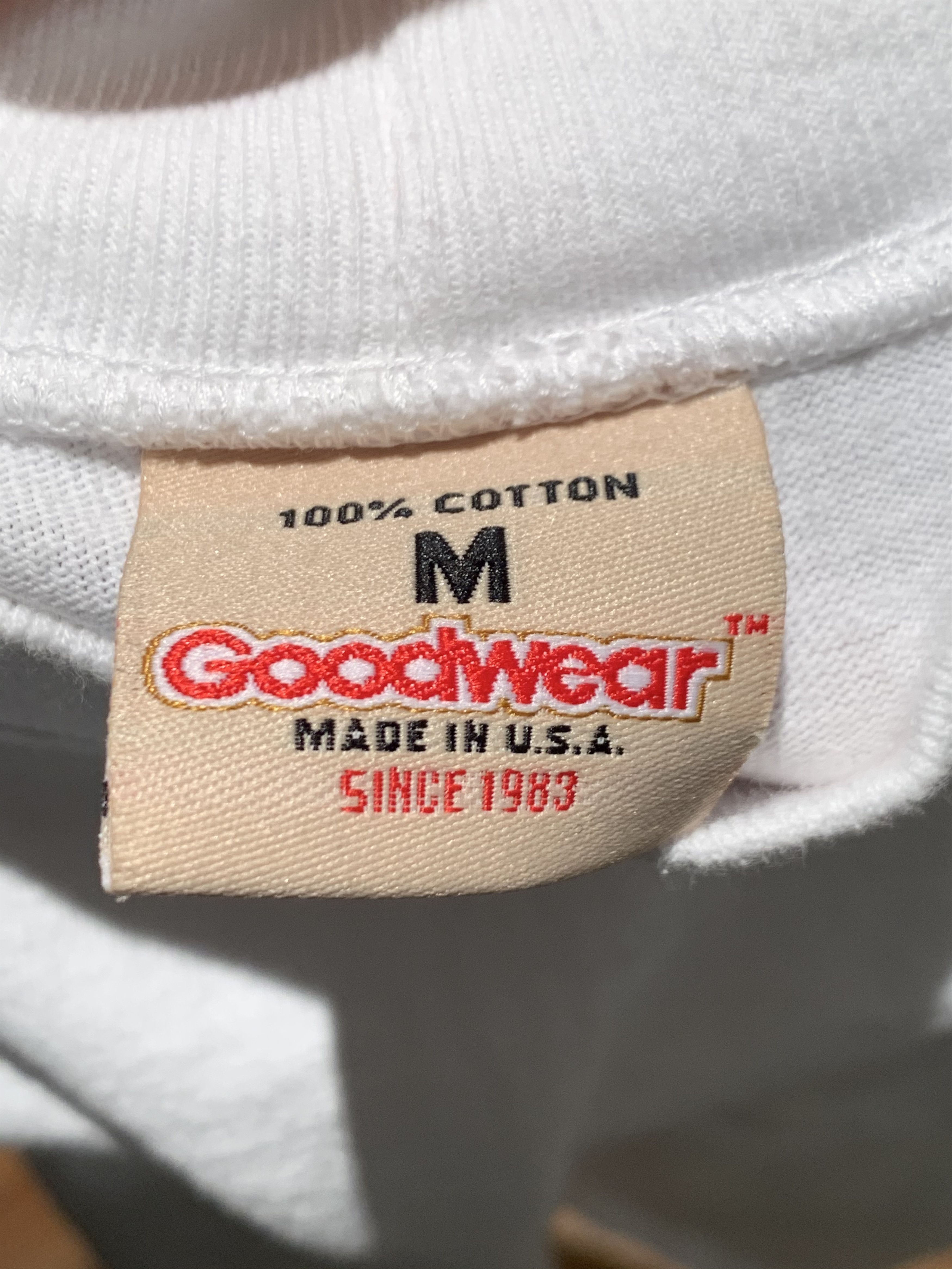 Vintage *RARE* Vintage Mock Neck USA-Made Boxy Cut Pocket Shirt Size US M / EU 48-50 / 2 - 5 Thumbnail