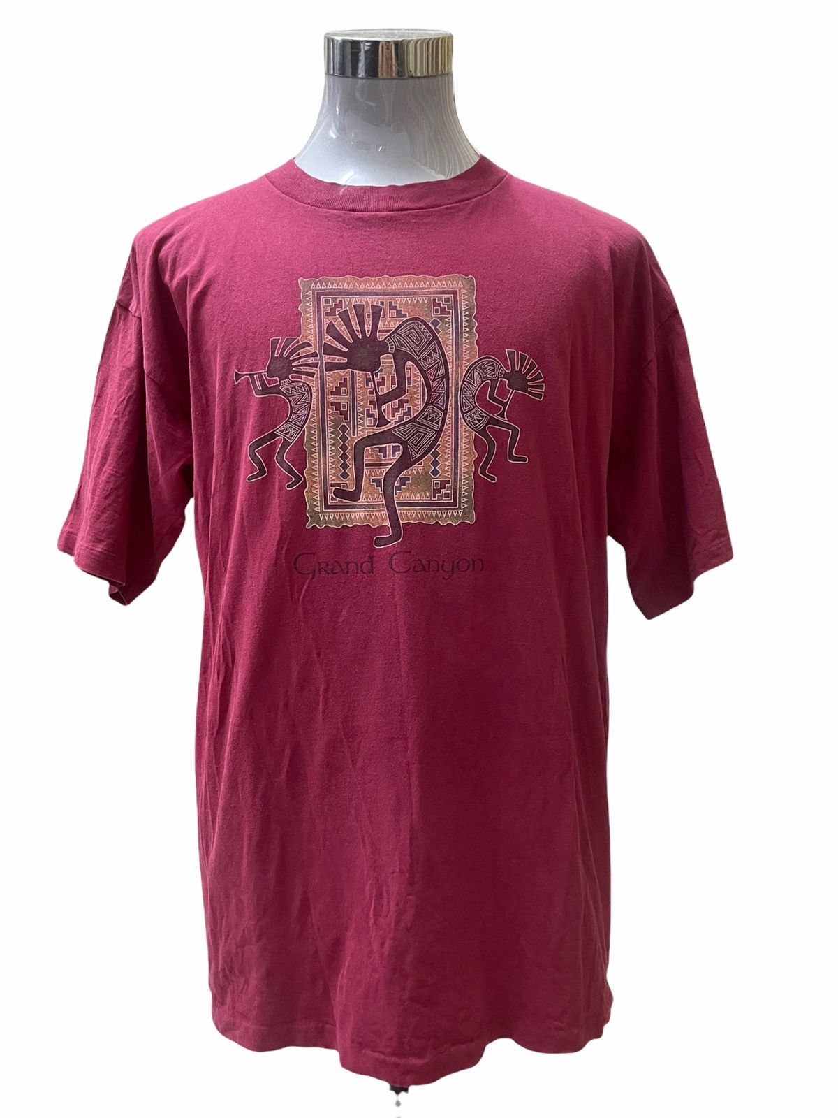 Grand Canyon T shirt