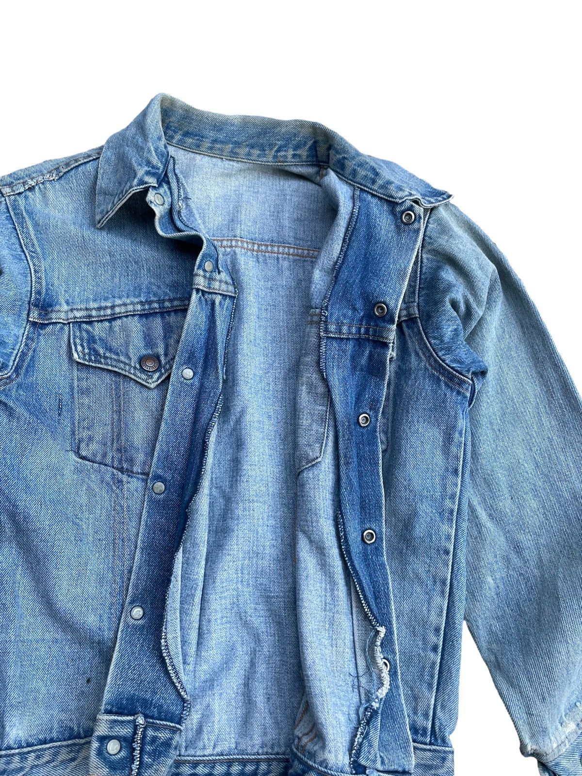 Other Vintage 70’s Levis 70505 e Orange Tag Size US M / EU 48-50 / 2 - 7 Thumbnail