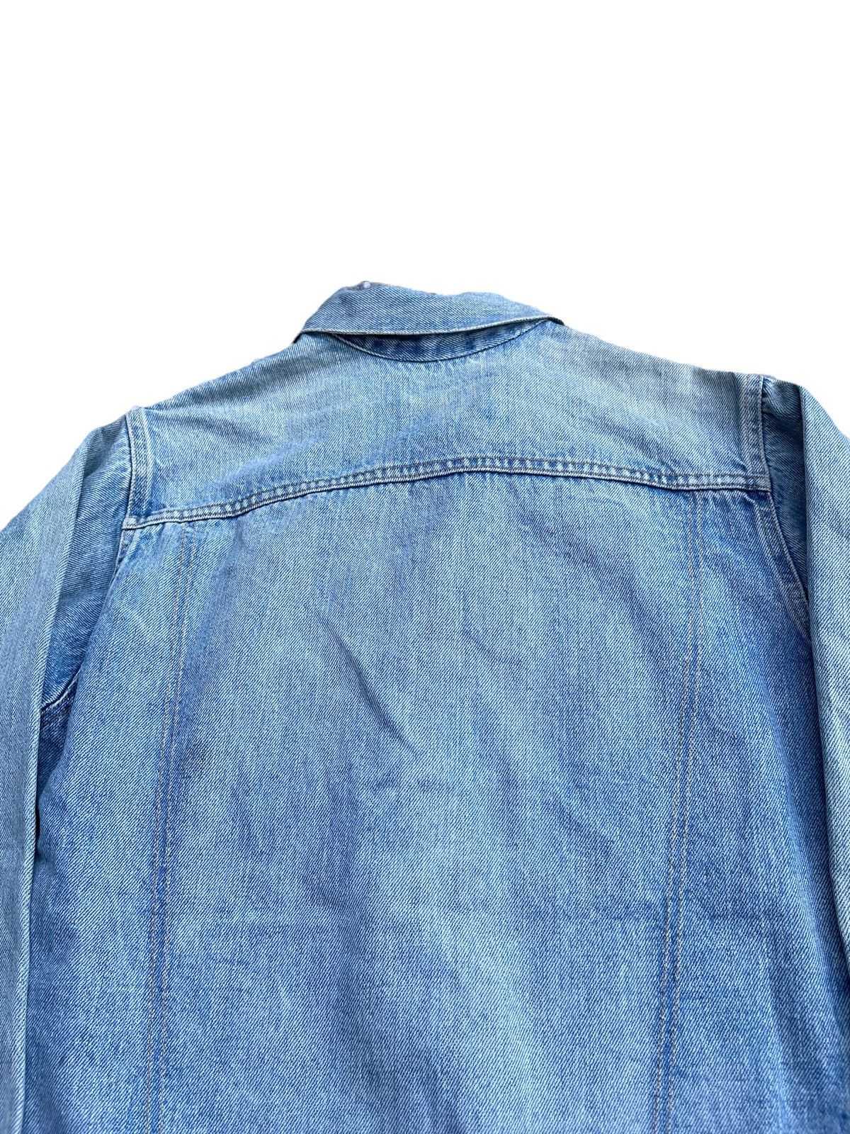 Other Vintage 70’s Levis 70505 e Orange Tag Size US M / EU 48-50 / 2 - 9 Thumbnail