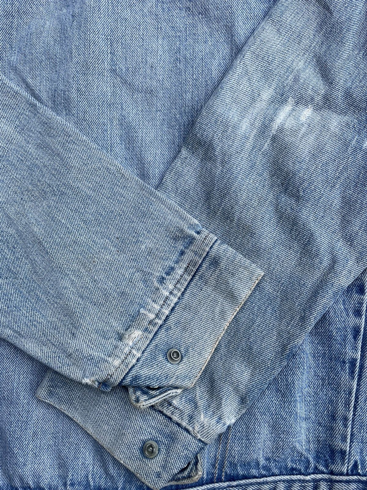 Other Vintage 70’s Levis 70505 e Orange Tag Size US M / EU 48-50 / 2 - 10 Thumbnail