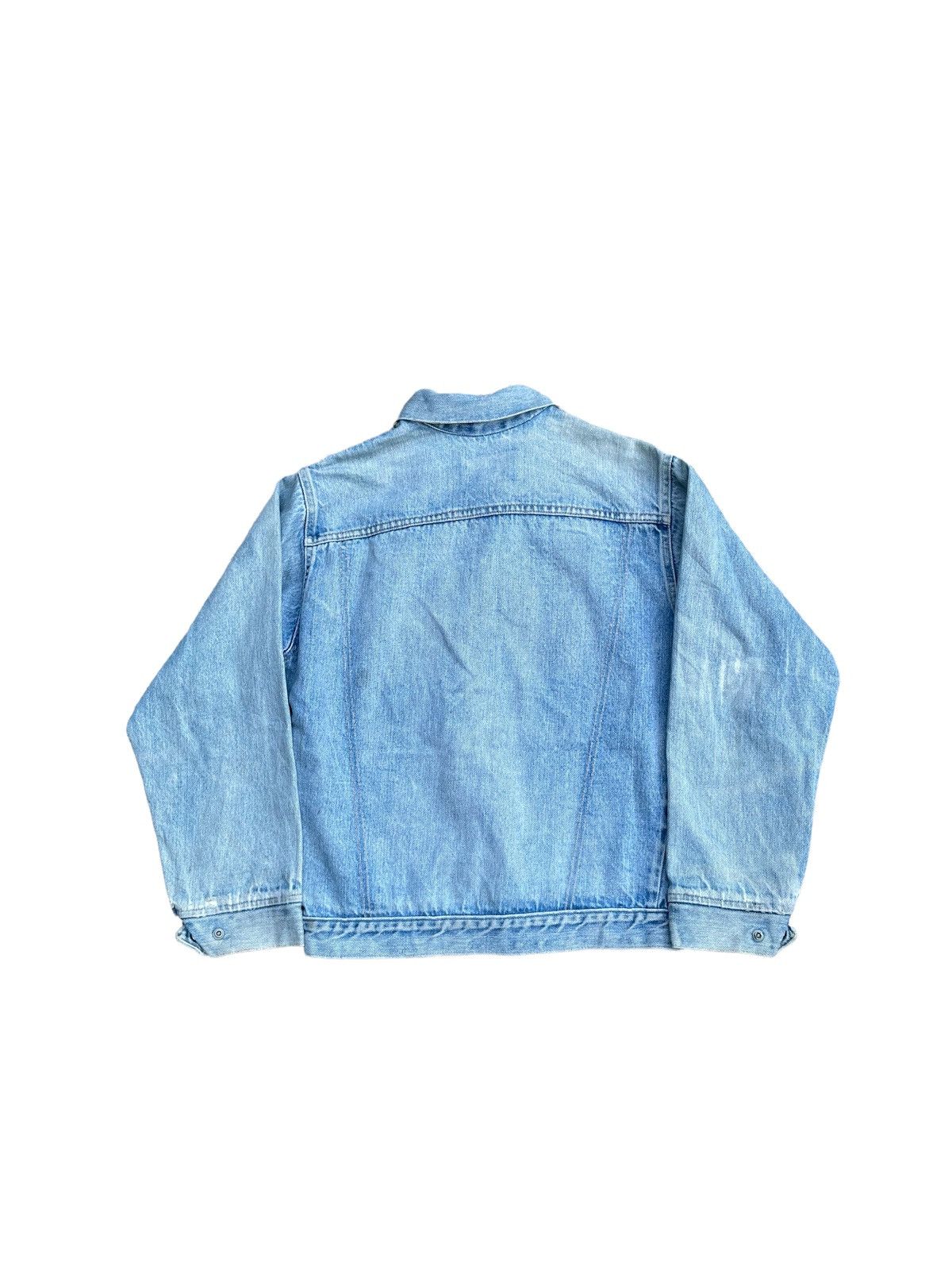 Other Vintage 70’s Levis 70505 e Orange Tag Size US M / EU 48-50 / 2 - 8 Thumbnail