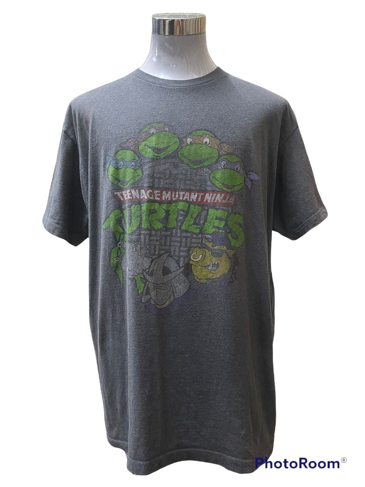 Teenage Mutant Ninja Turtles T shirt