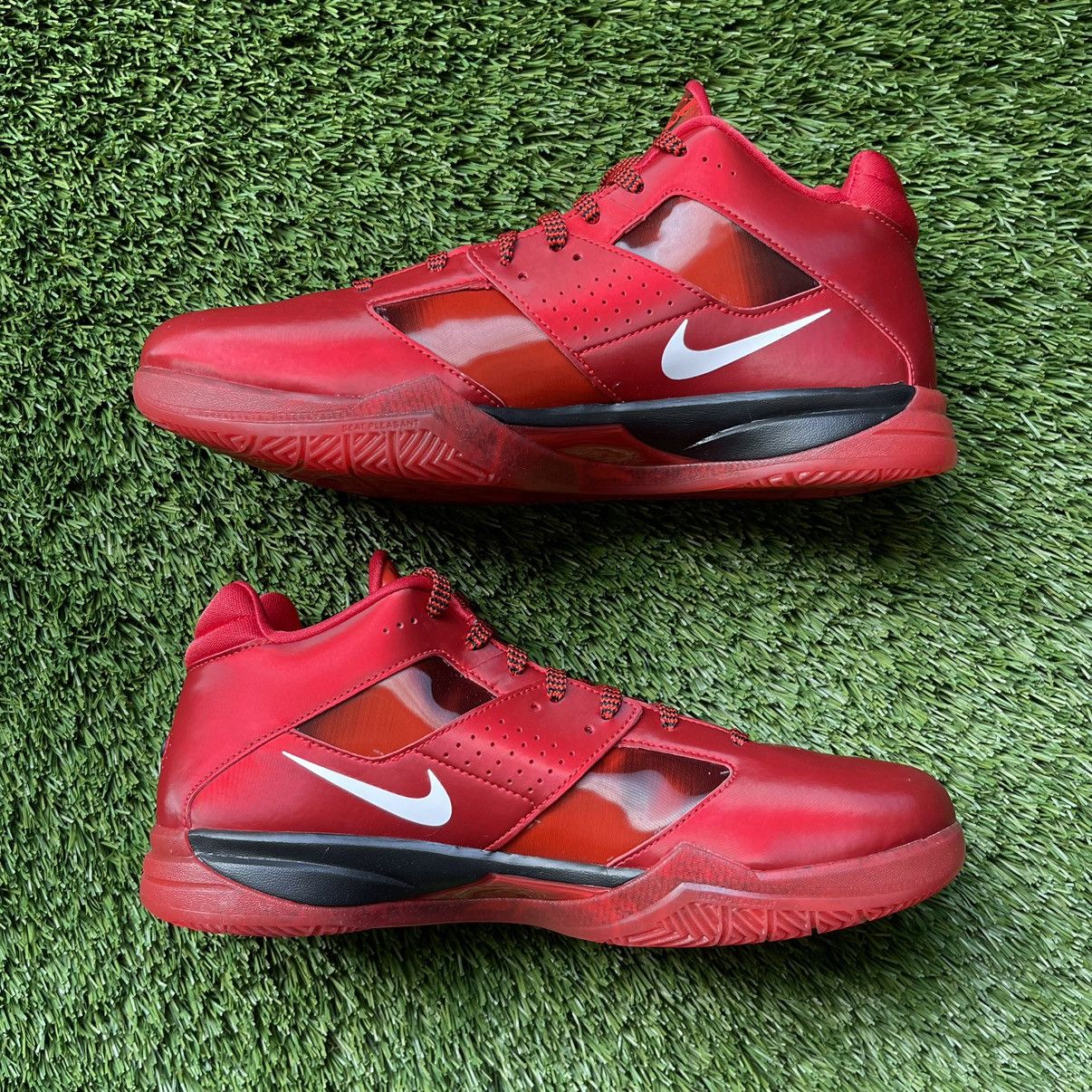 Nike Nike Zoom KD 3 Retro All Star 2023 Size 11 Grailed
