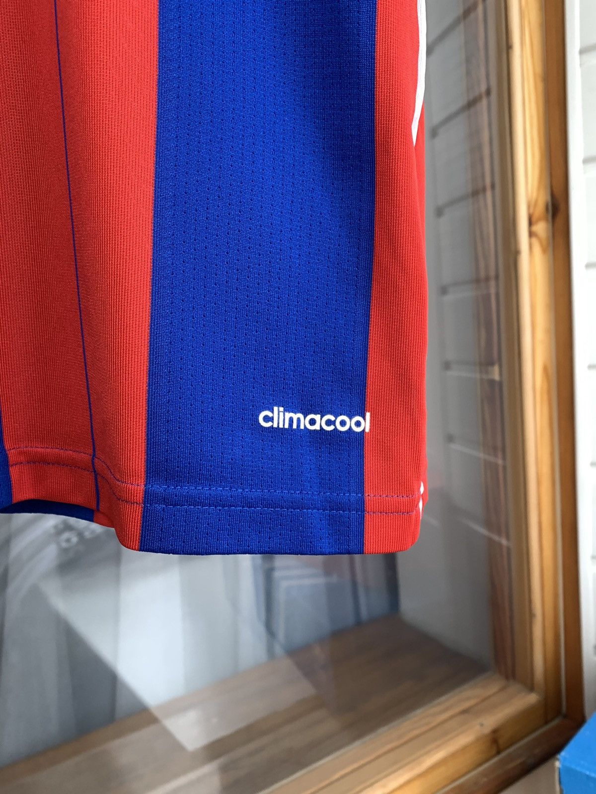 Adidas Adidas Bayern Munchen 2014 Home Jersey ALABA 27 Size US XS / EU 42 / 0 - 3 Thumbnail