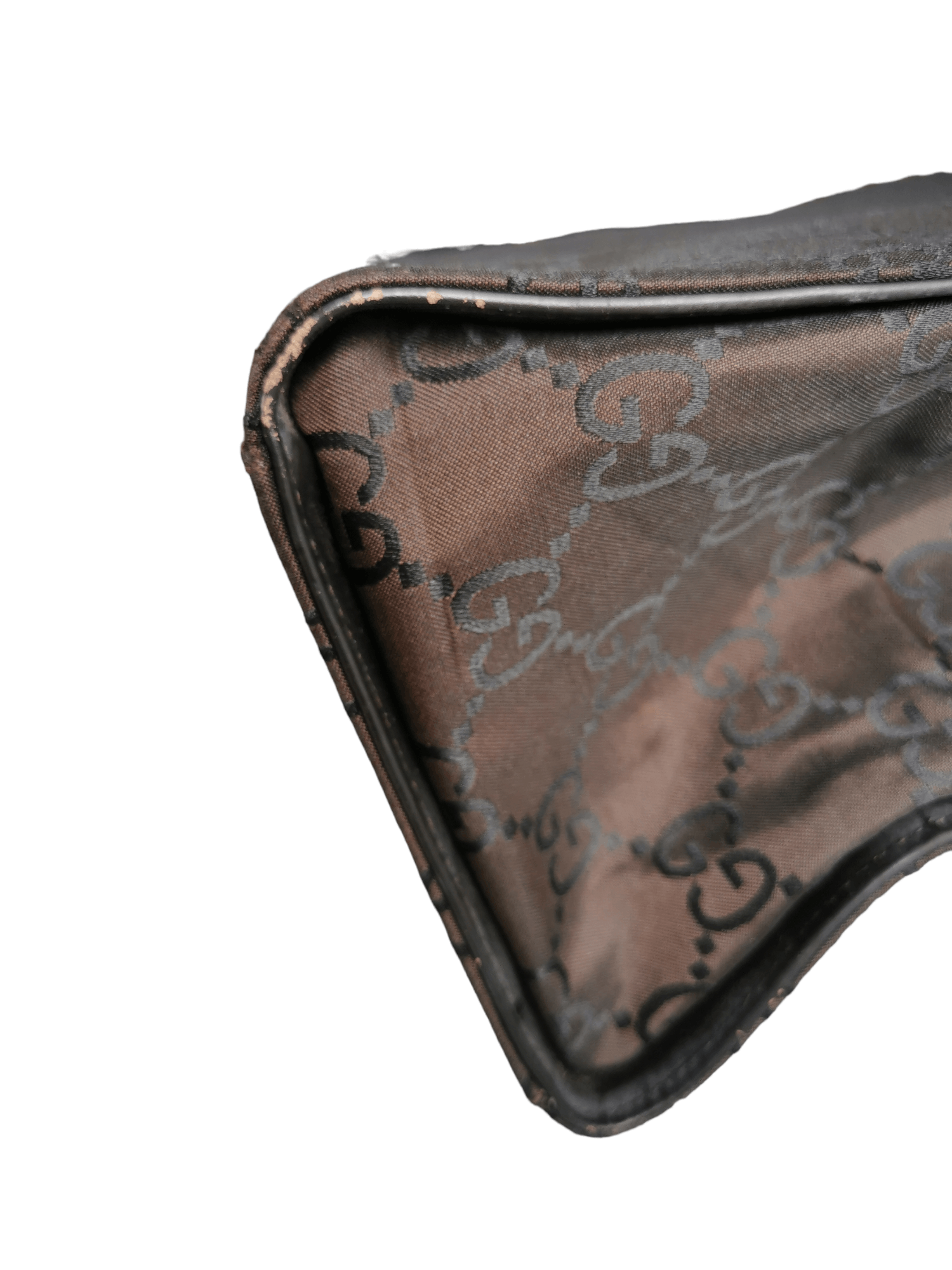 Gucci Gucci Bamboo Handbag Size ONE SIZE - 5 Thumbnail