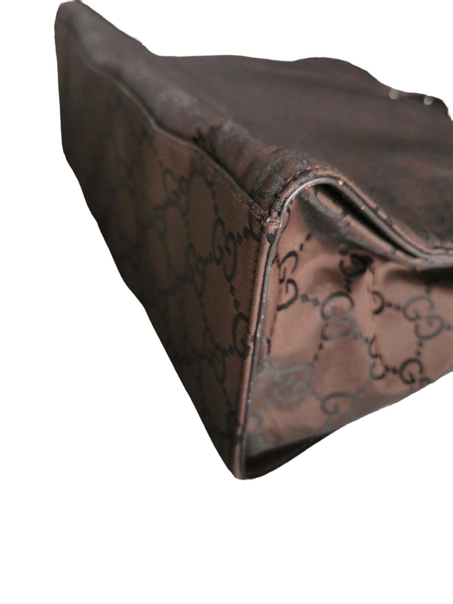 Gucci Gucci Bamboo Handbag Size ONE SIZE - 6 Thumbnail