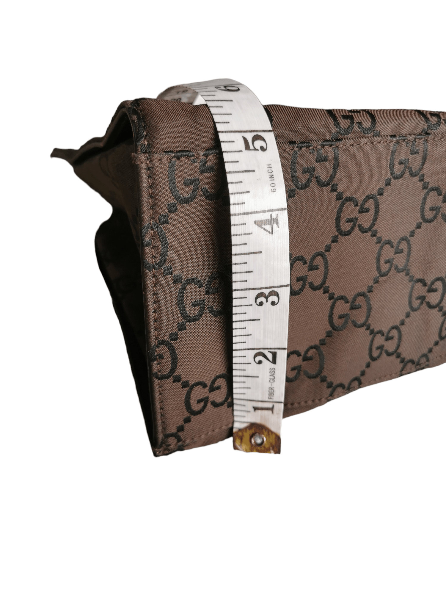 Gucci Gucci Bamboo Handbag Size ONE SIZE - 10 Thumbnail