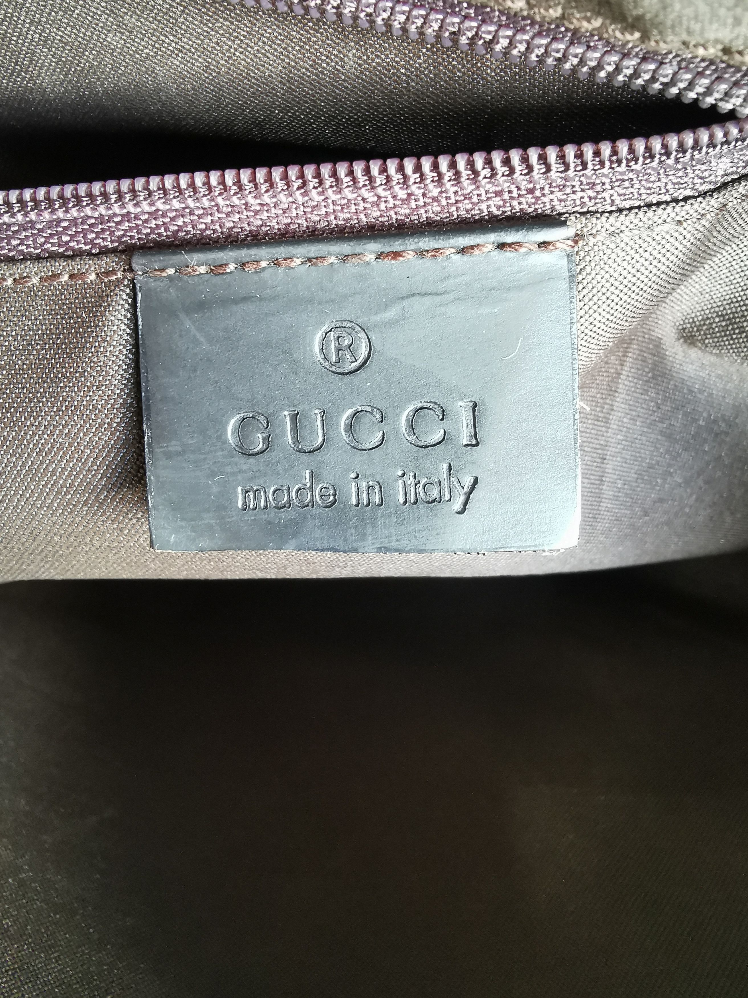 Gucci Gucci Bamboo Handbag Size ONE SIZE - 12 Thumbnail