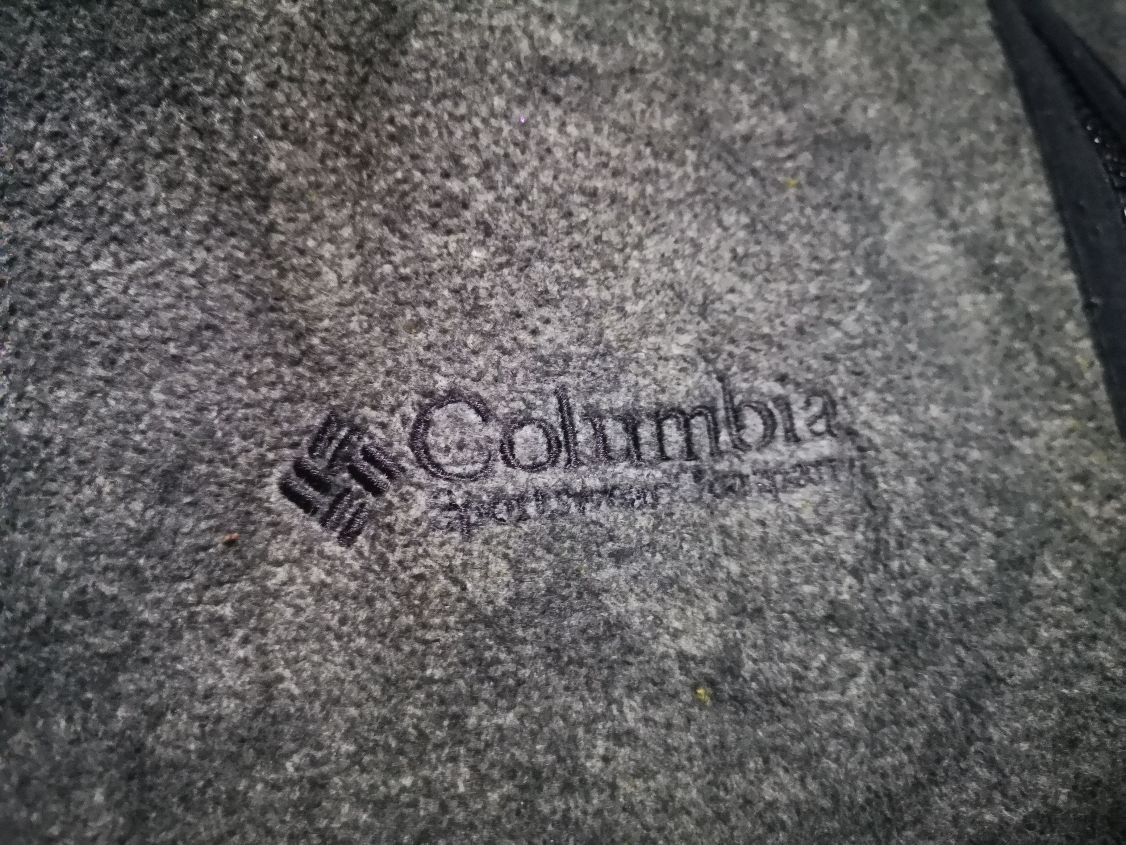 Columbia × Vintage Columbia Sherpa Fleece Zipper Hoodie Size US S / EU 44-46 / 1 - 13 Thumbnail