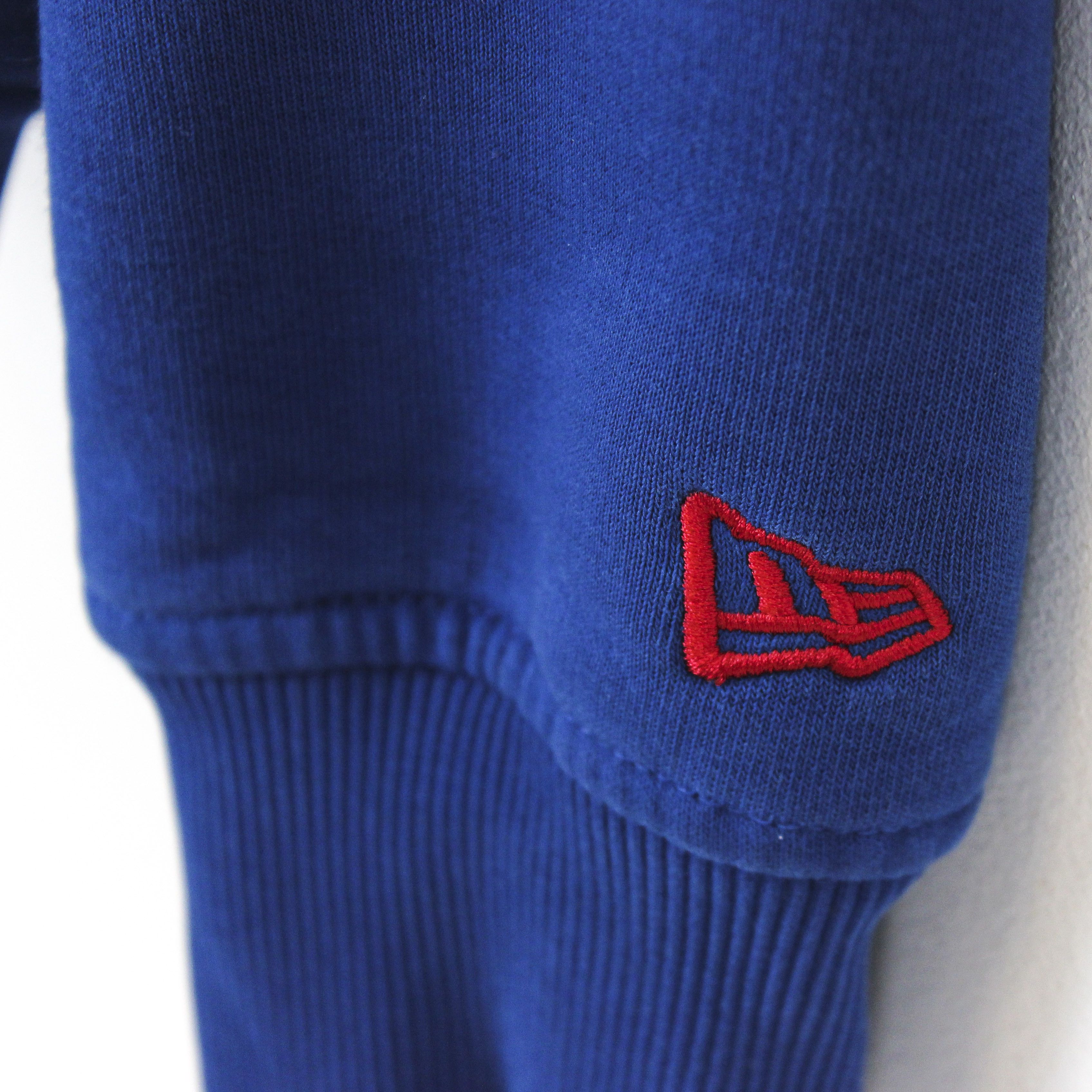 NFL × New Era New York Giants Mens M Jumper Pullover Sweatshirt Football Size US M / EU 48-50 / 2 - 4 Thumbnail