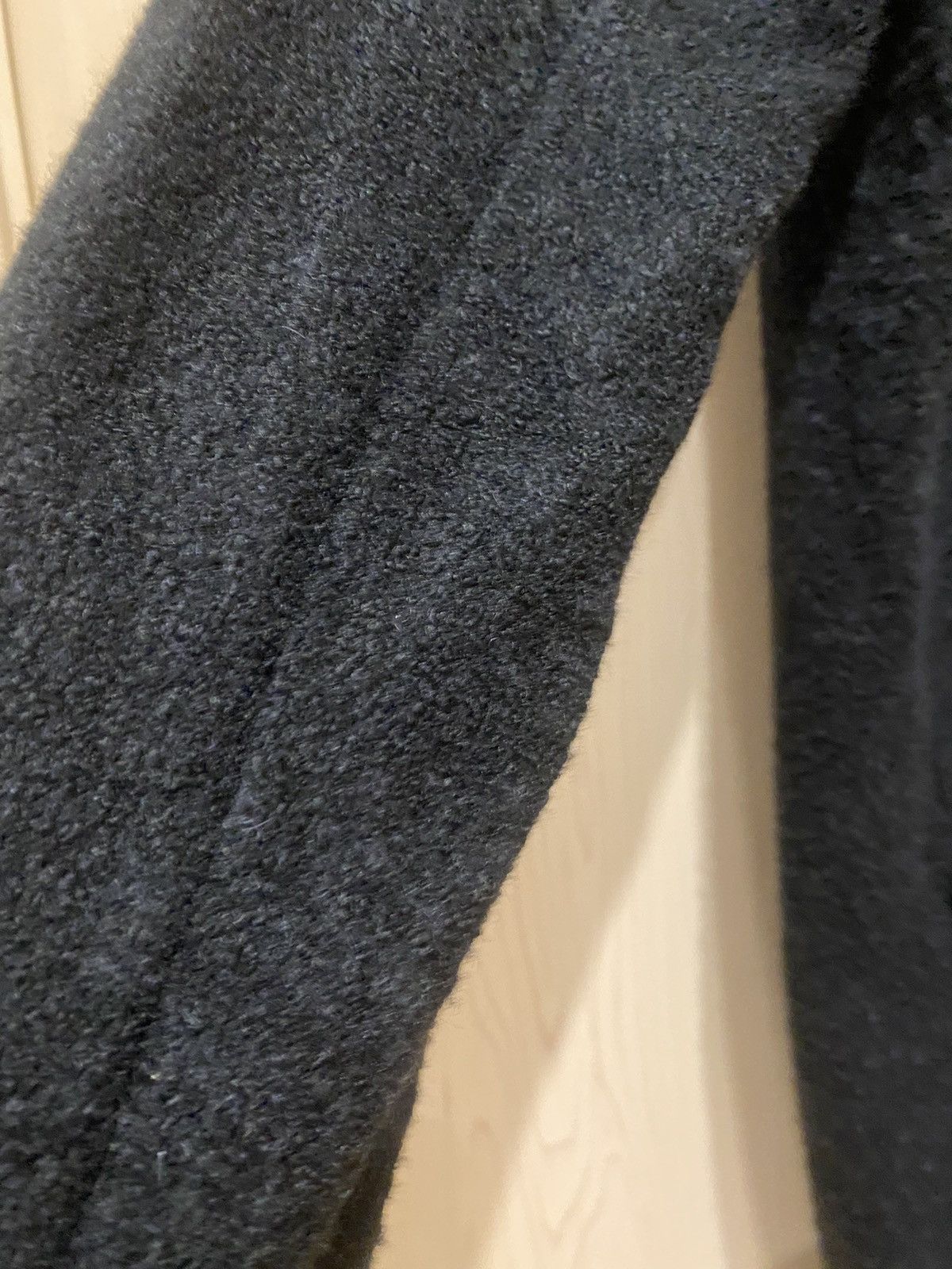 Julius Julius _7 wool alpaca big hood sweater Size US M / EU 48-50 / 2 - 6 Thumbnail
