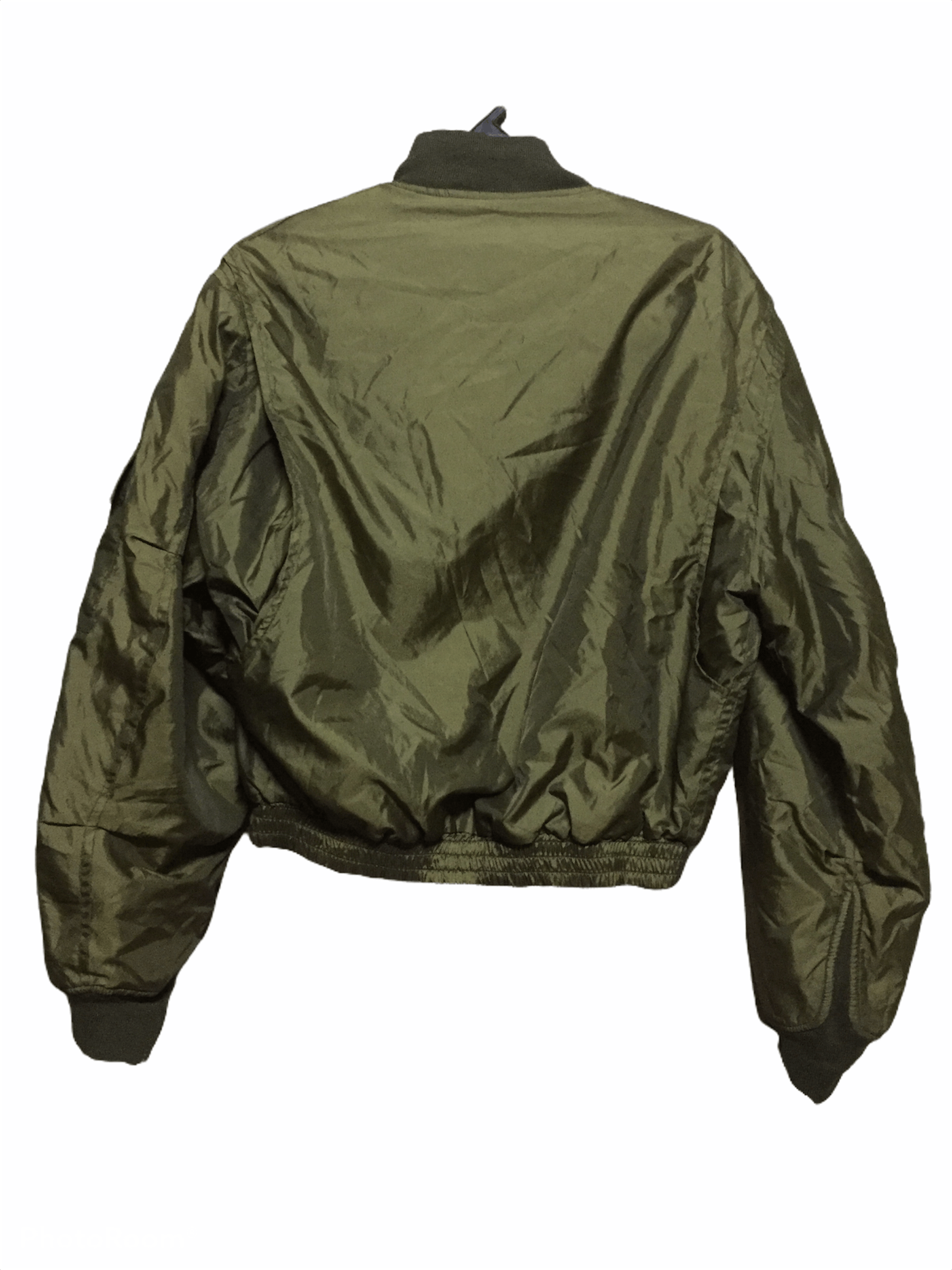 Pherrow's Vintage Pherrows Winter Flying Cropped Military Jacket Size US S / EU 44-46 / 1 - 3 Thumbnail