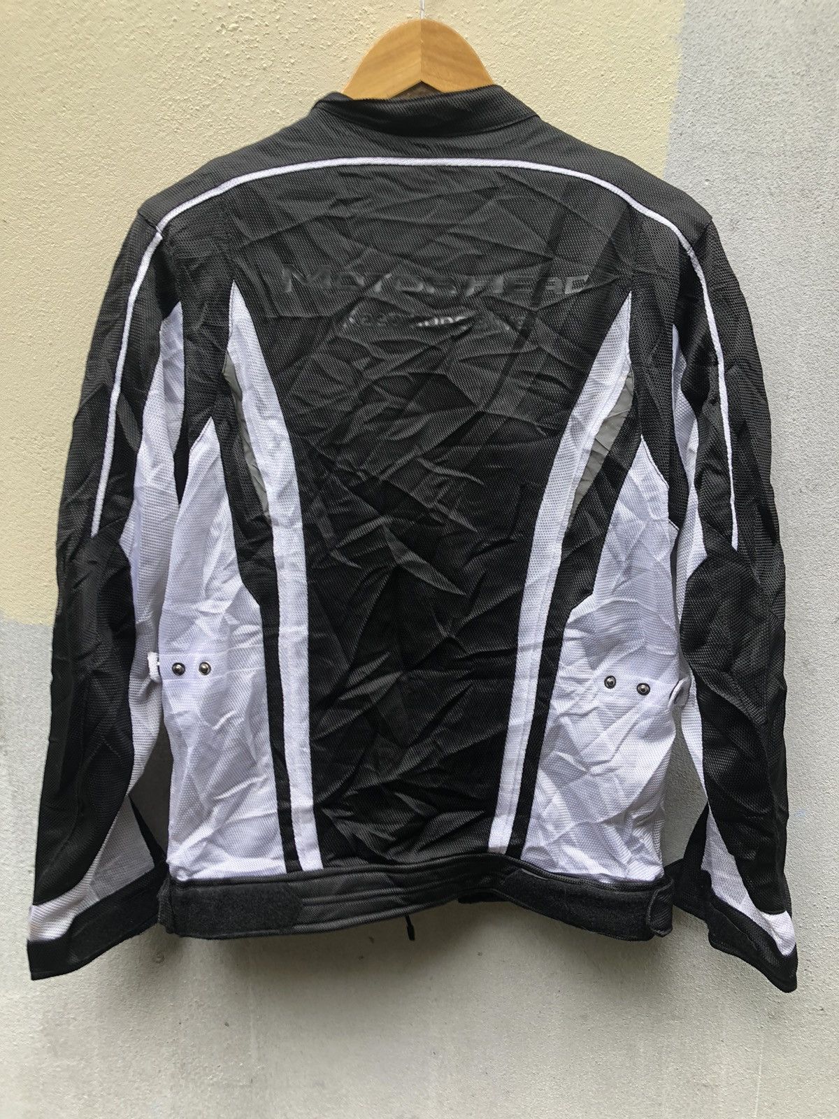 Japanese Brand 🟢 Motorhead Riders Black Jackets Size US M / EU 48-50 / 2 - 2 Thumbnail