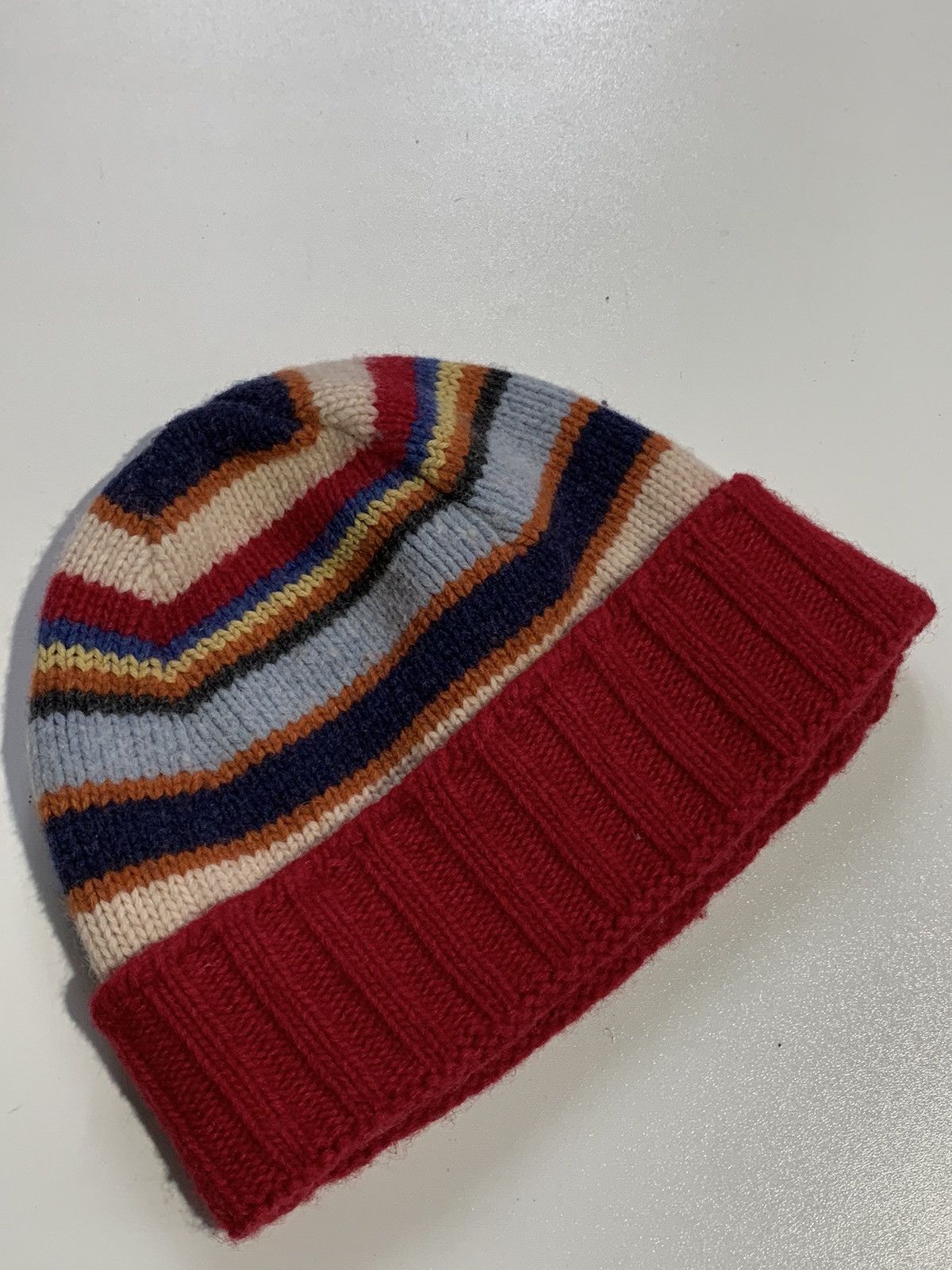 Dolce & Gabbana Dolce&Gabbana vintage wool hat Size ONE SIZE - 2 Thumbnail