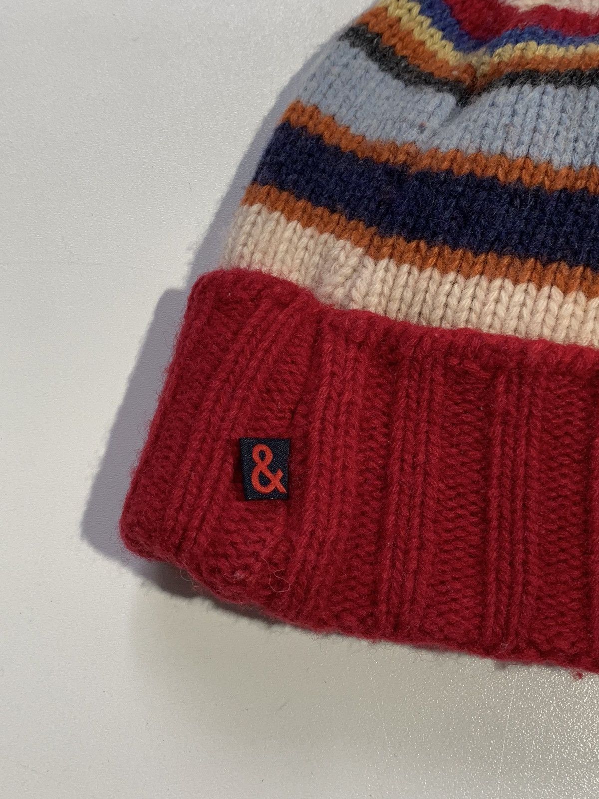 Dolce & Gabbana Dolce&Gabbana vintage wool hat Size ONE SIZE - 3 Thumbnail