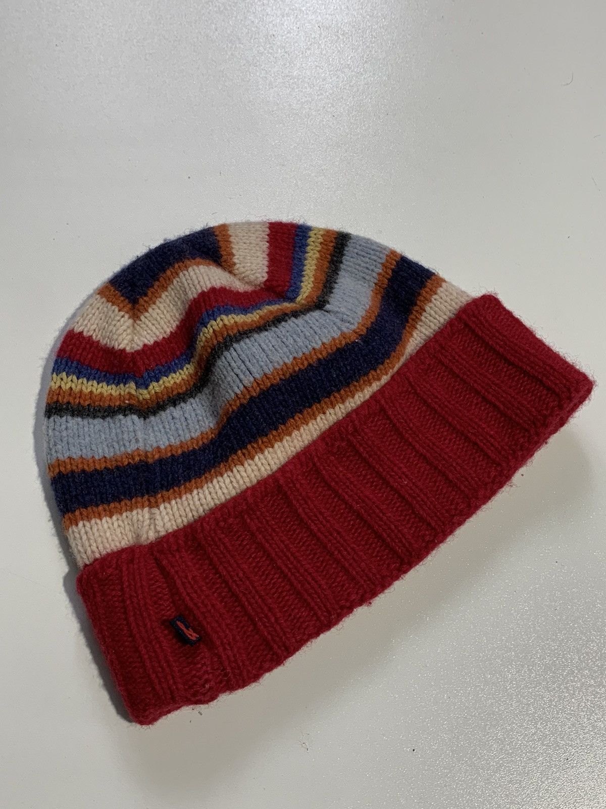 Dolce & Gabbana Dolce&Gabbana vintage wool hat Size ONE SIZE - 1 Thumbnail