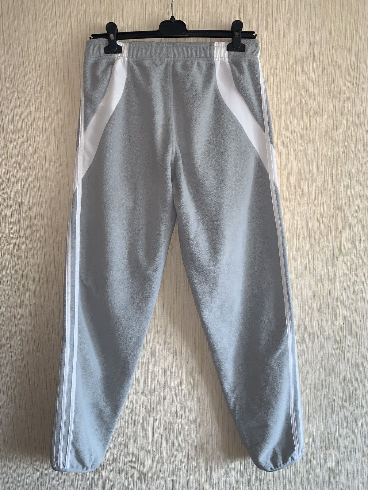 Palace Rare Palace x adidas fleece pants Size US 30 / EU 46 - 3 Thumbnail