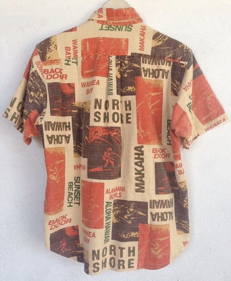 Sun Surf × Toyo Enterprises Sun surf Hawaiian shirt Size US M / EU 48-50 / 2 - 2 Thumbnail