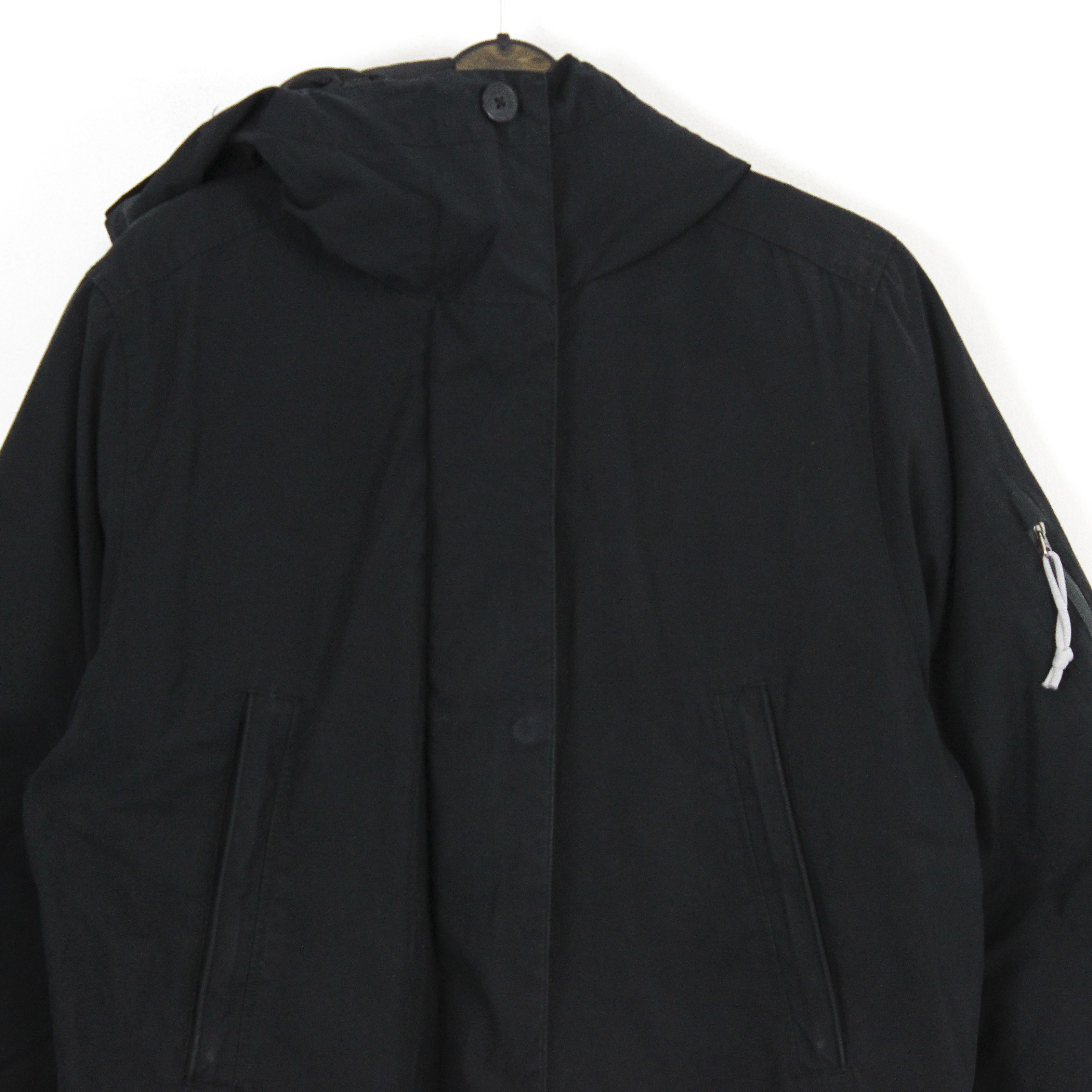 Peak Performance PEAK PERFORMANCE PA W Down 3in1 Jacket M Parka Coat Puffer Size M / US 6-8 / IT 42-44 - 3 Thumbnail