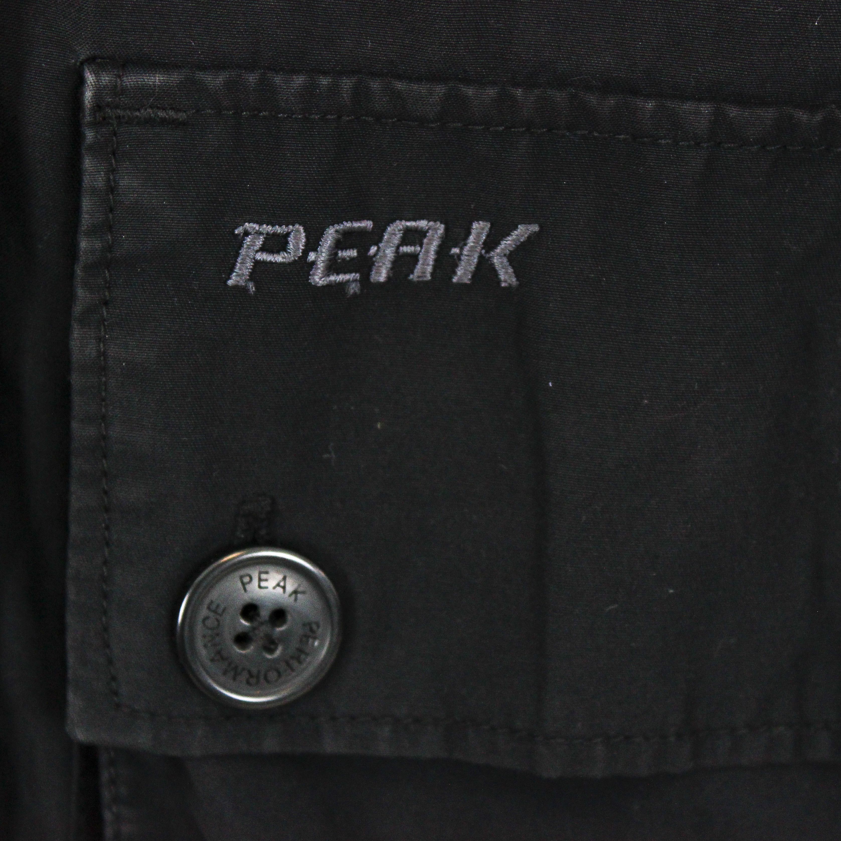 Peak Performance PEAK PERFORMANCE PA W Down 3in1 Jacket M Parka Coat Puffer Size M / US 6-8 / IT 42-44 - 4 Thumbnail