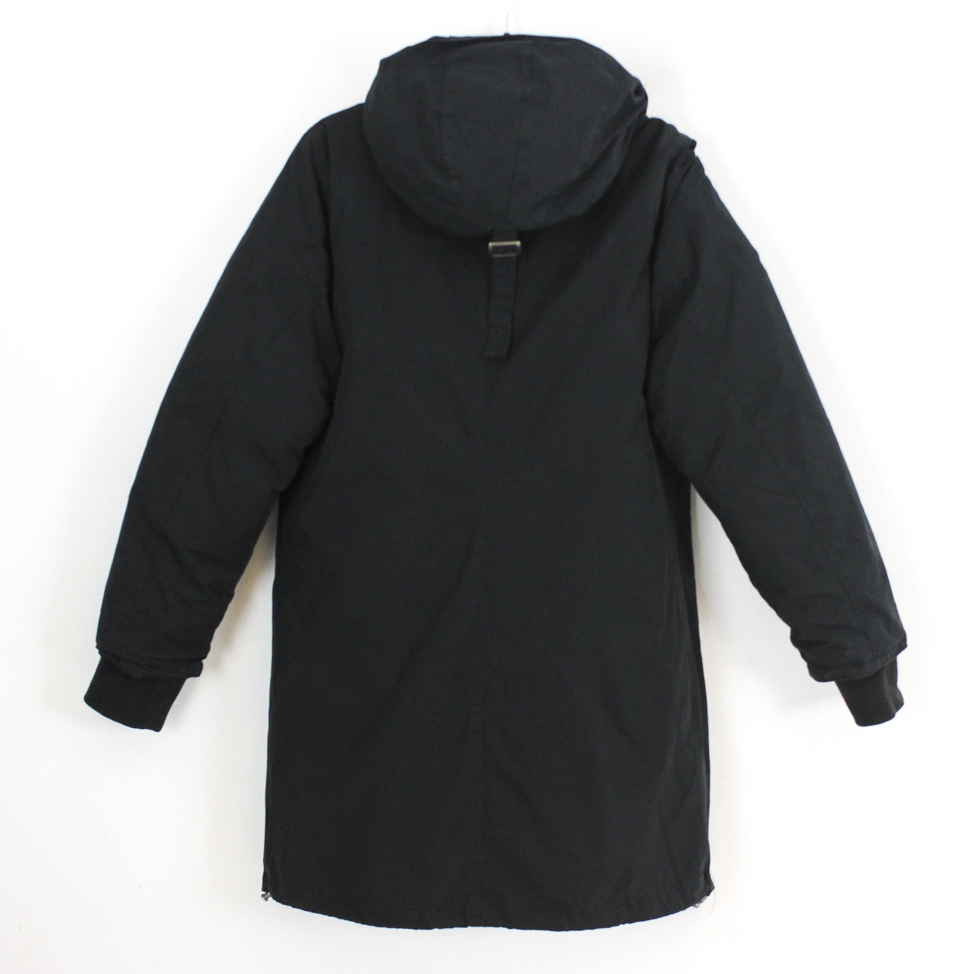 Peak Performance PEAK PERFORMANCE PA W Down 3in1 Jacket M Parka Coat Puffer Size M / US 6-8 / IT 42-44 - 7 Thumbnail