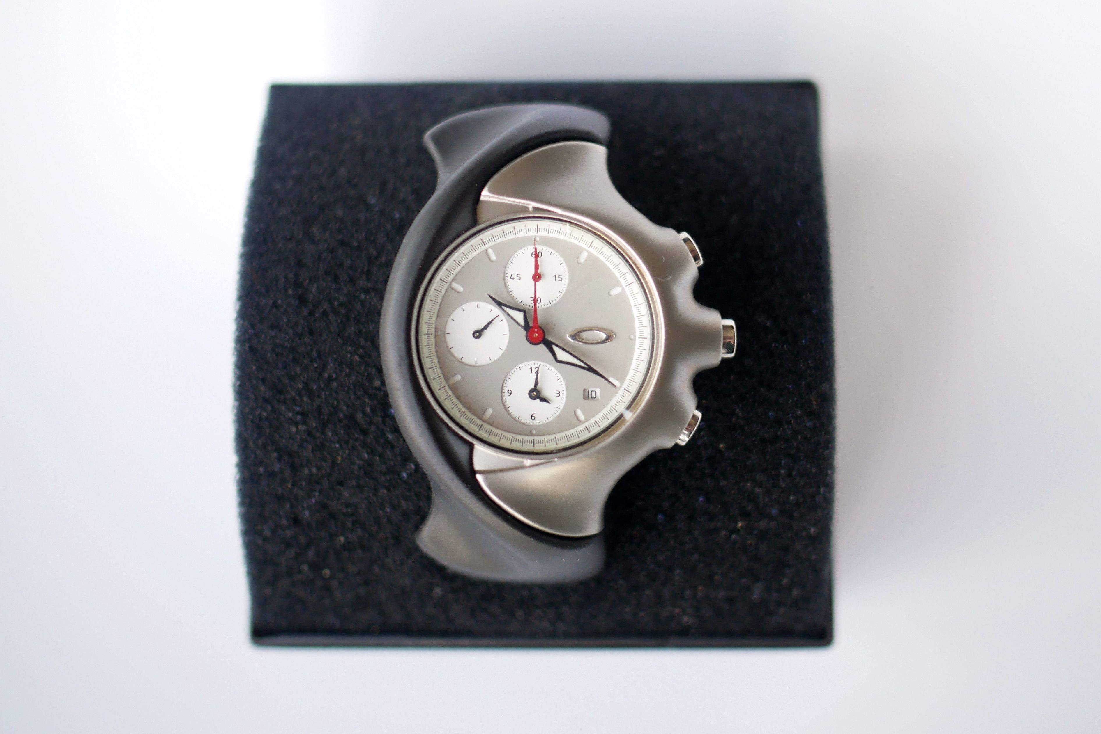 Oakley × Vintage Oakley Detonator | Grailed