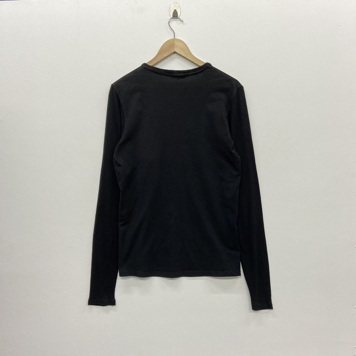 Japanese Brand × Lad Musician Rare!! LAD MUSICIAN Long sleeve tee Size US S / EU 44-46 / 1 - 8 Thumbnail