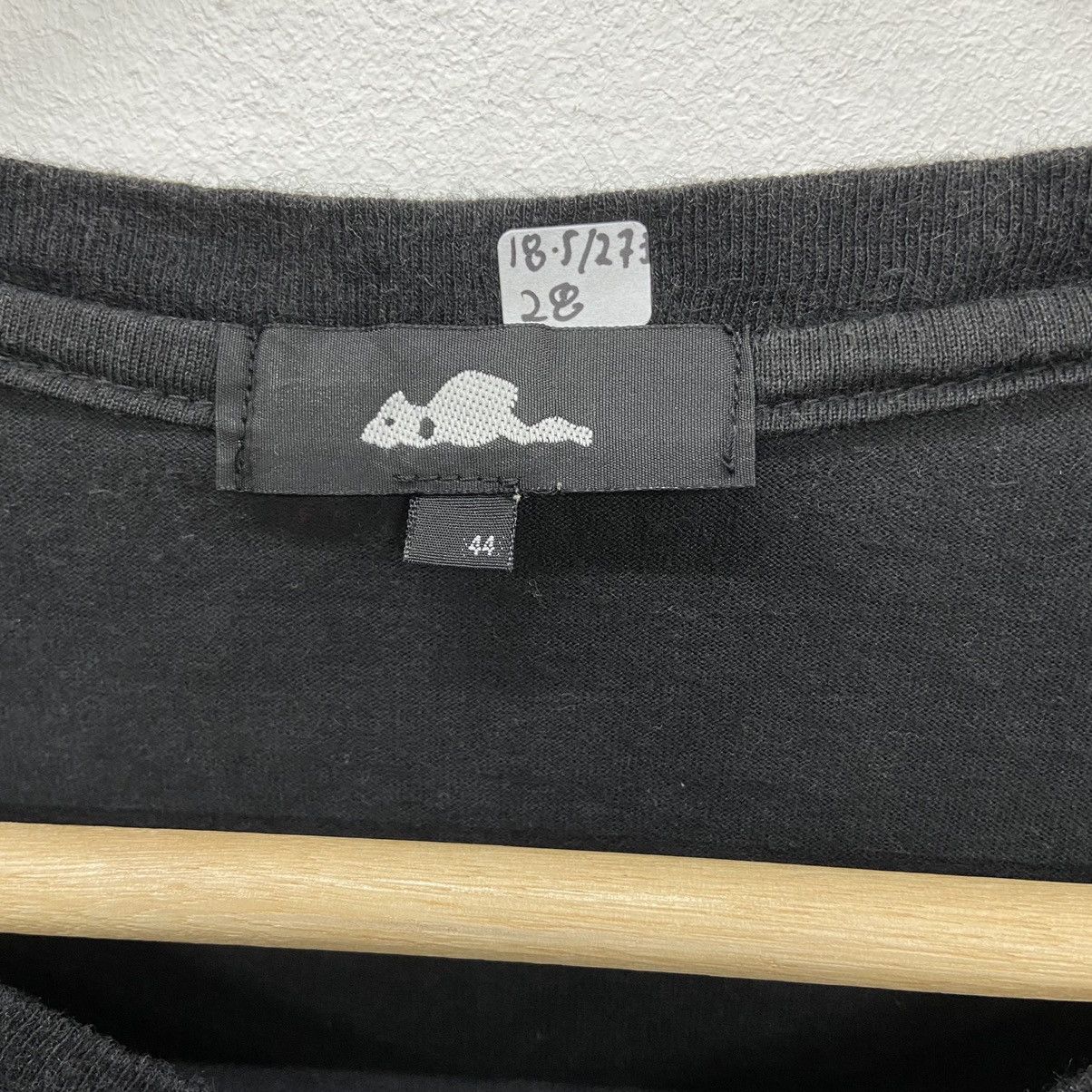 Japanese Brand × Lad Musician Rare!! LAD MUSICIAN Long sleeve tee Size US S / EU 44-46 / 1 - 5 Thumbnail